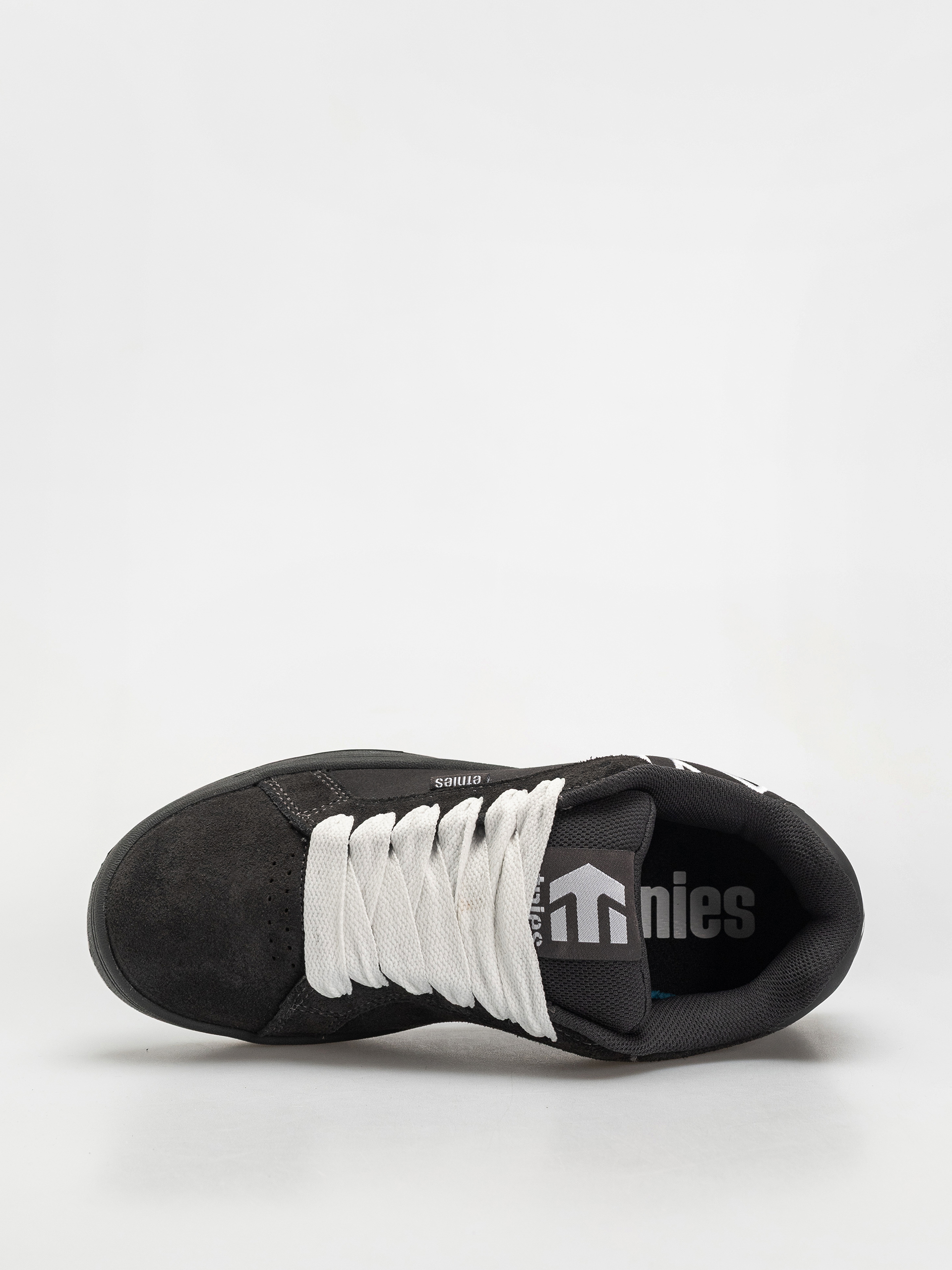 Buty Etnies Fader (worn black)