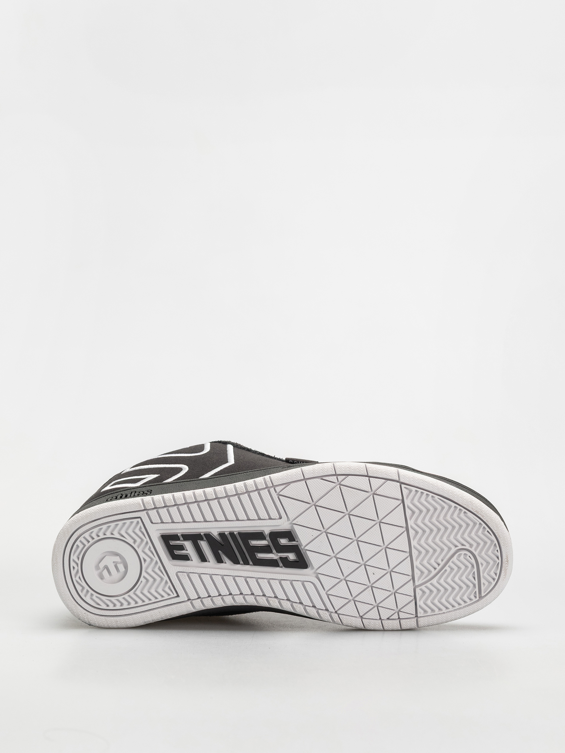 Buty Etnies Fader (worn black)