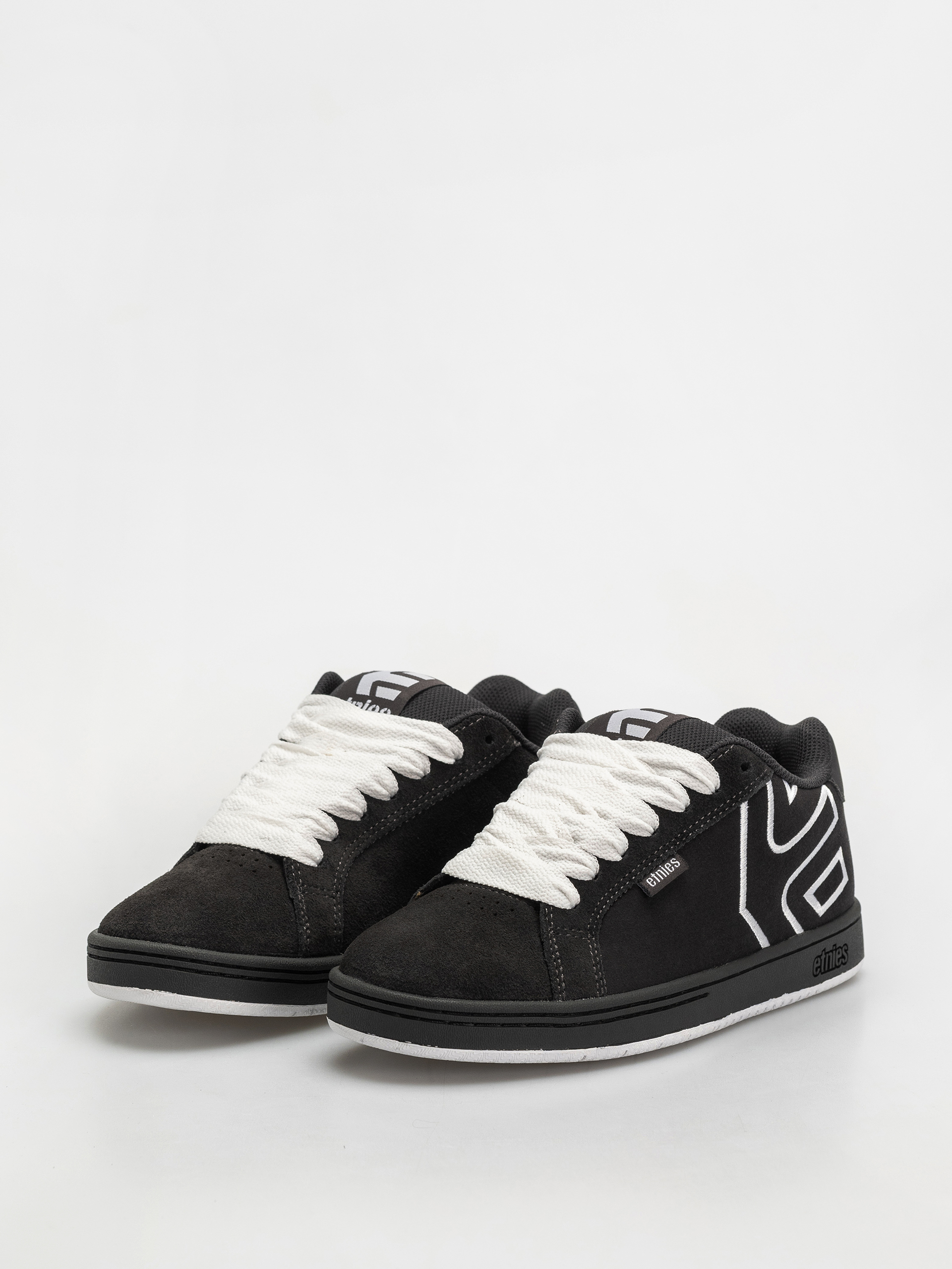 Buty Etnies Fader (worn black)