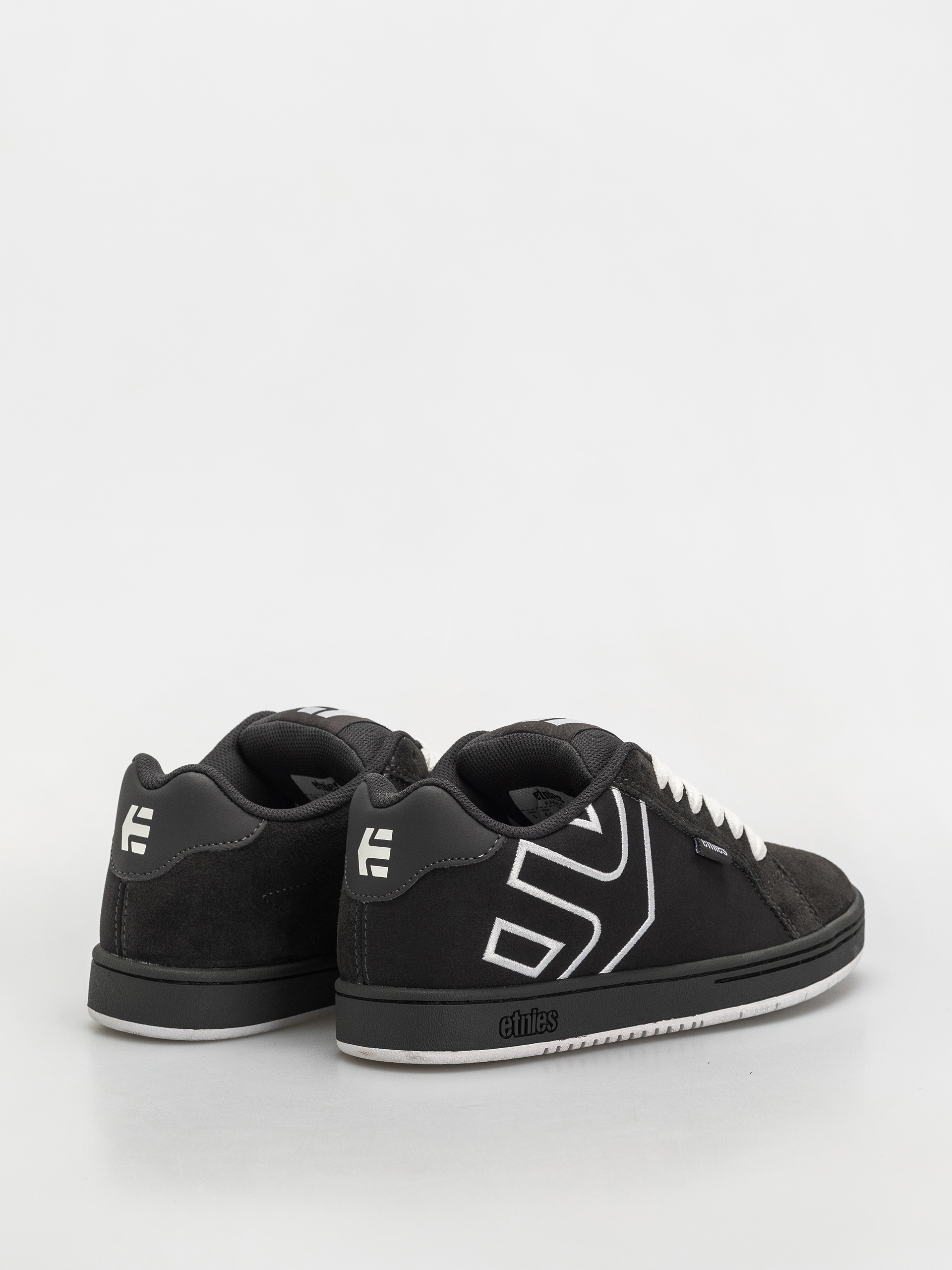 Buty Etnies Fader (worn black)