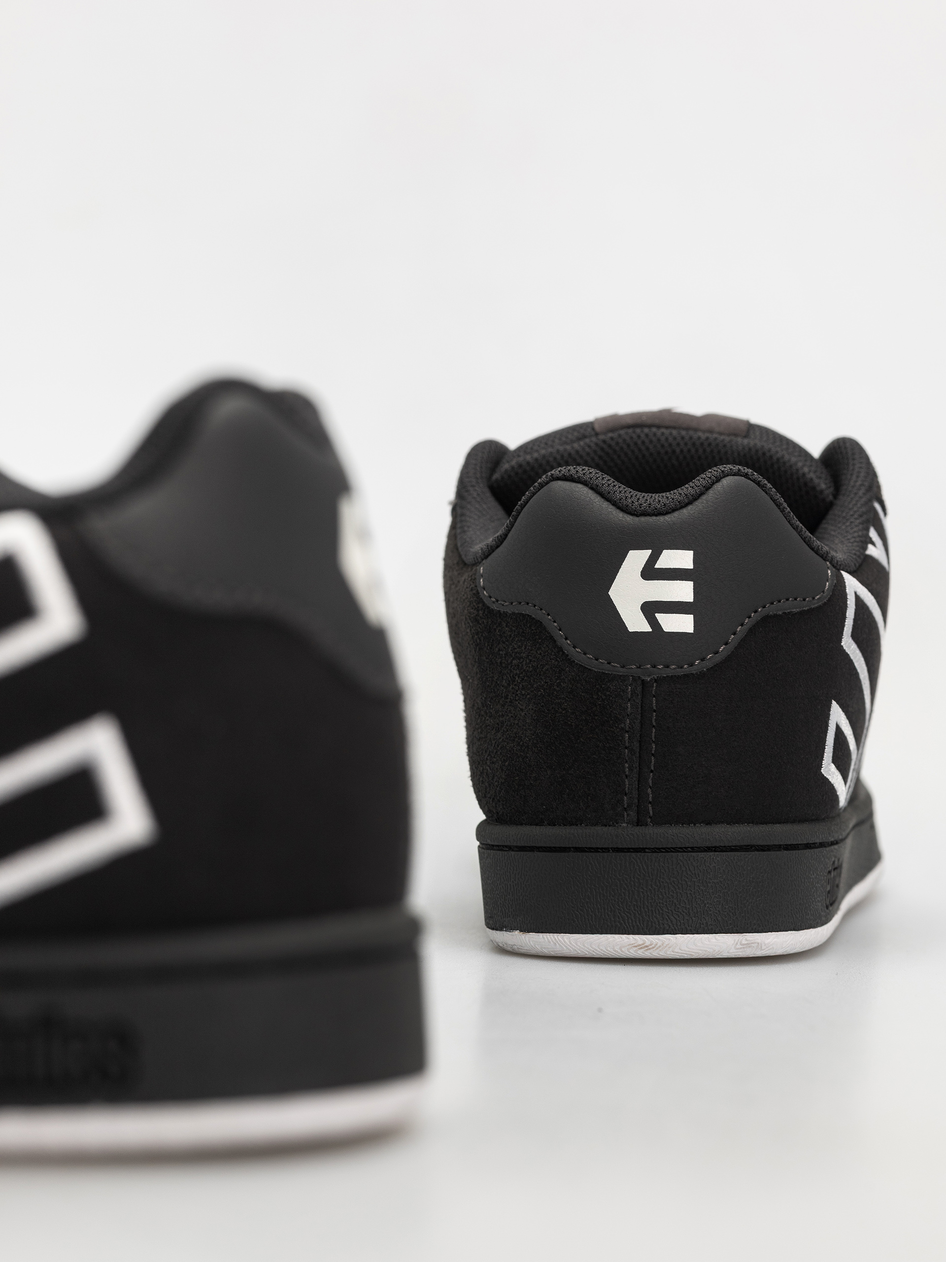 Buty Etnies Fader (worn black)