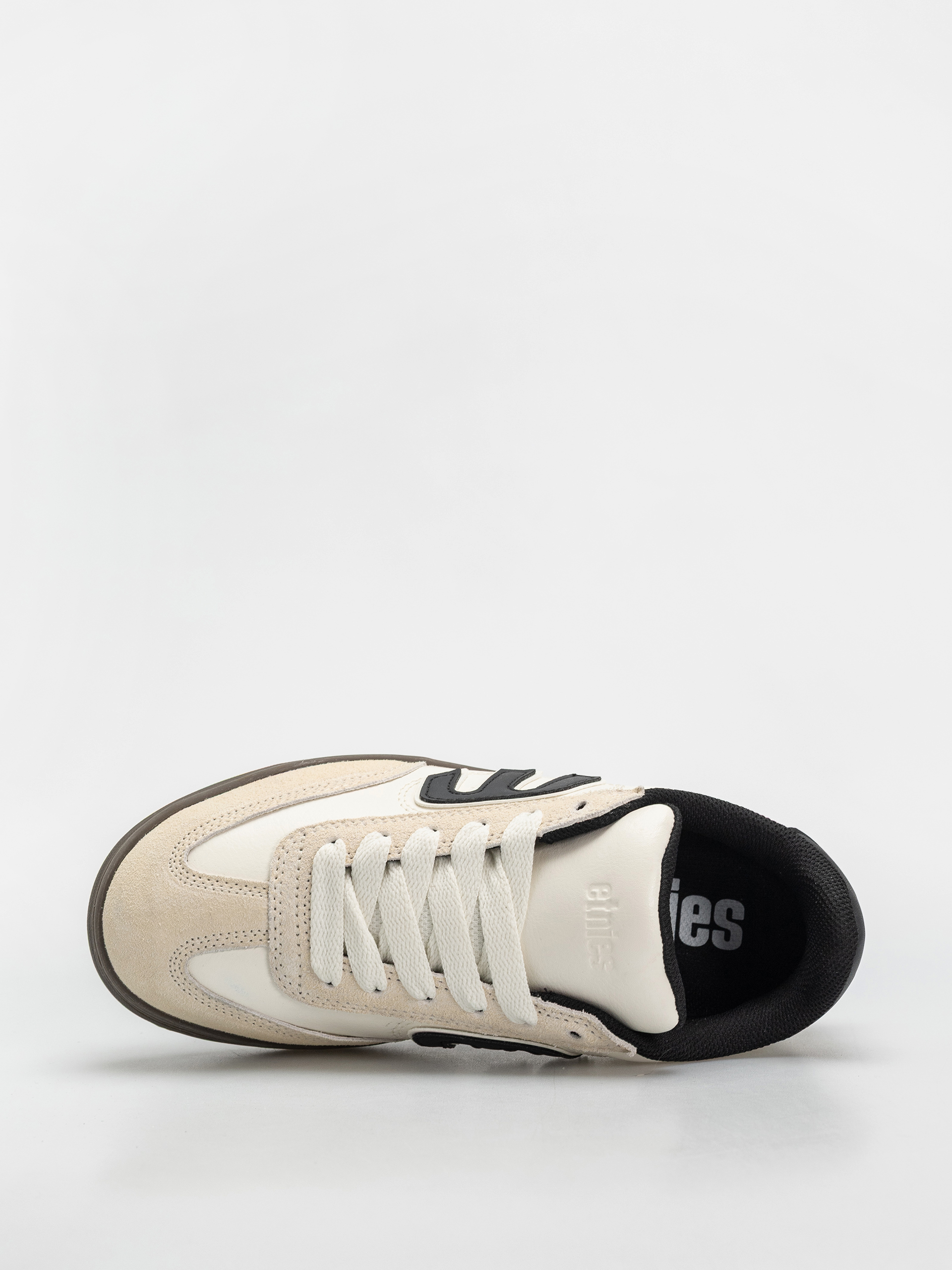 Buty Etnies Locut (white/black/gum)