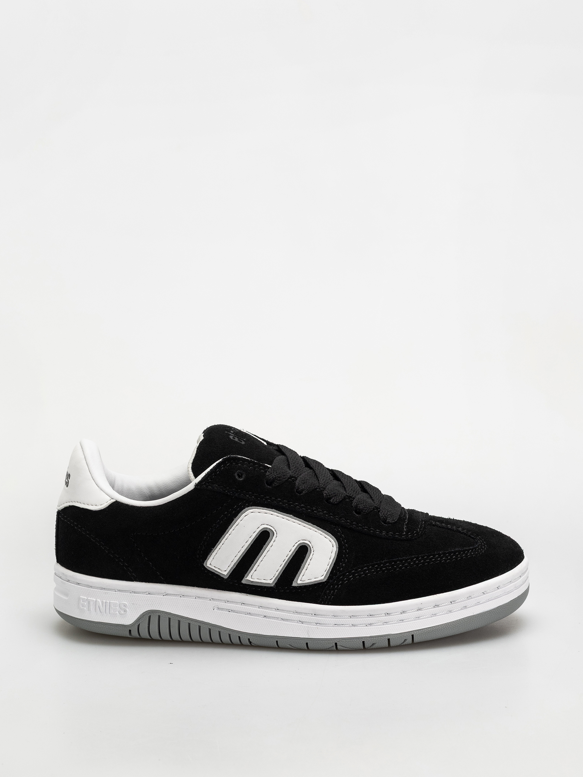 Buty Etnies Locut (black/white)