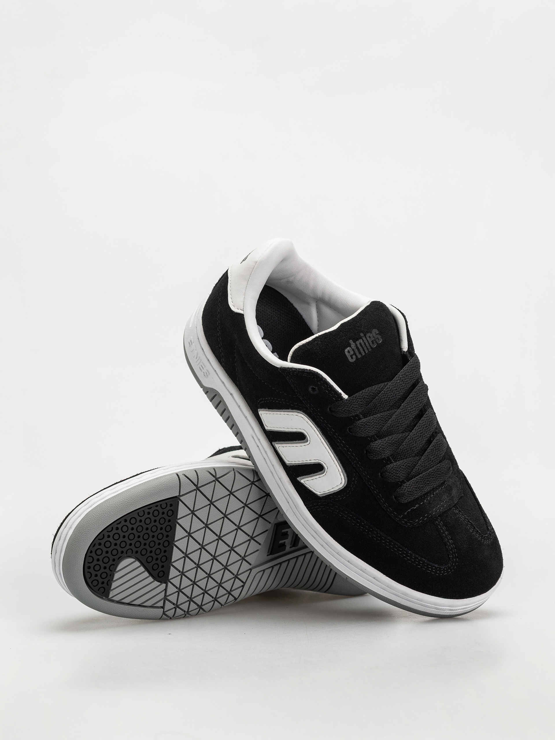 Buty Etnies Locut (black/white)