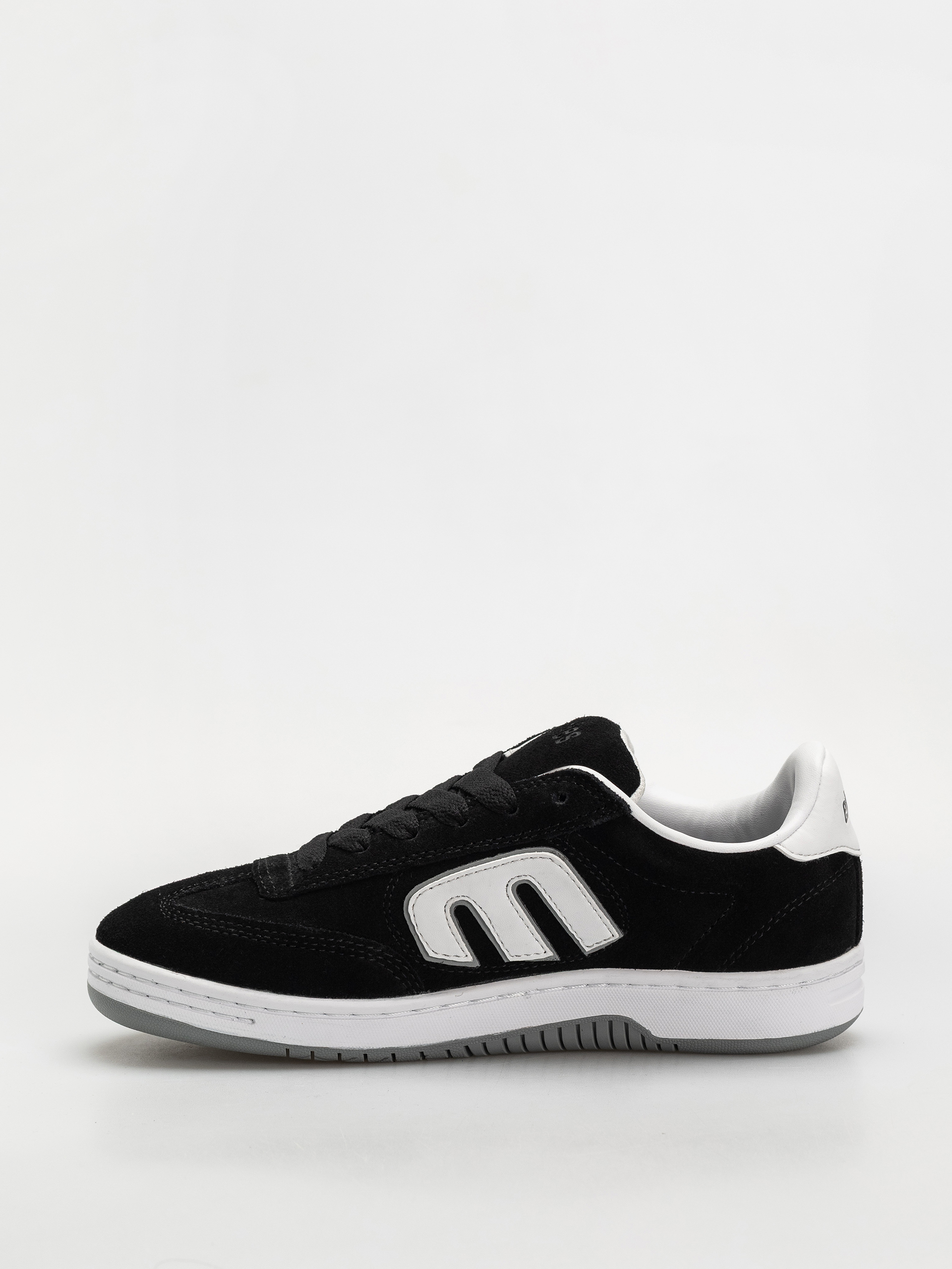 Buty Etnies Locut (black/white)