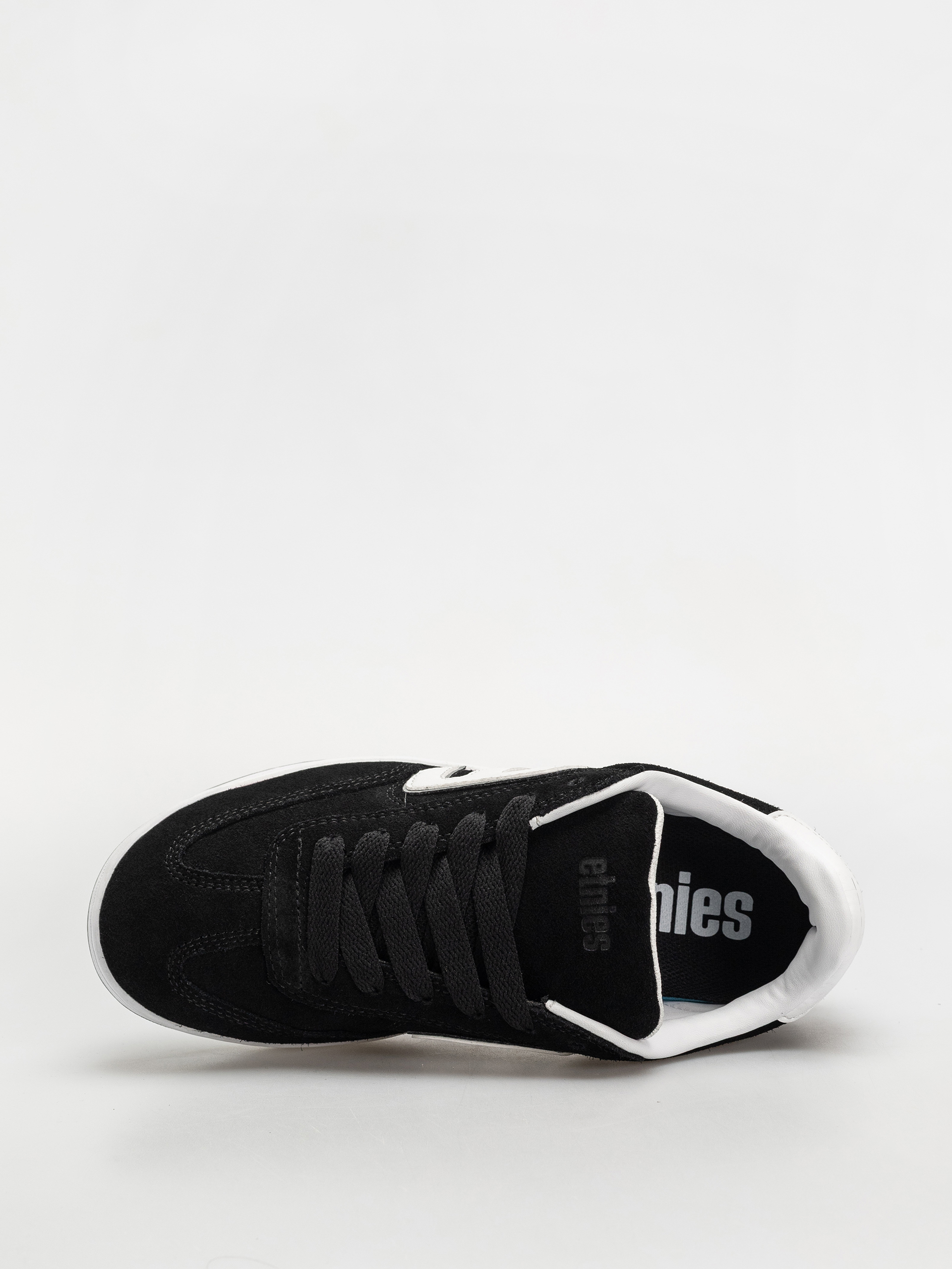 Buty Etnies Locut (black/white)