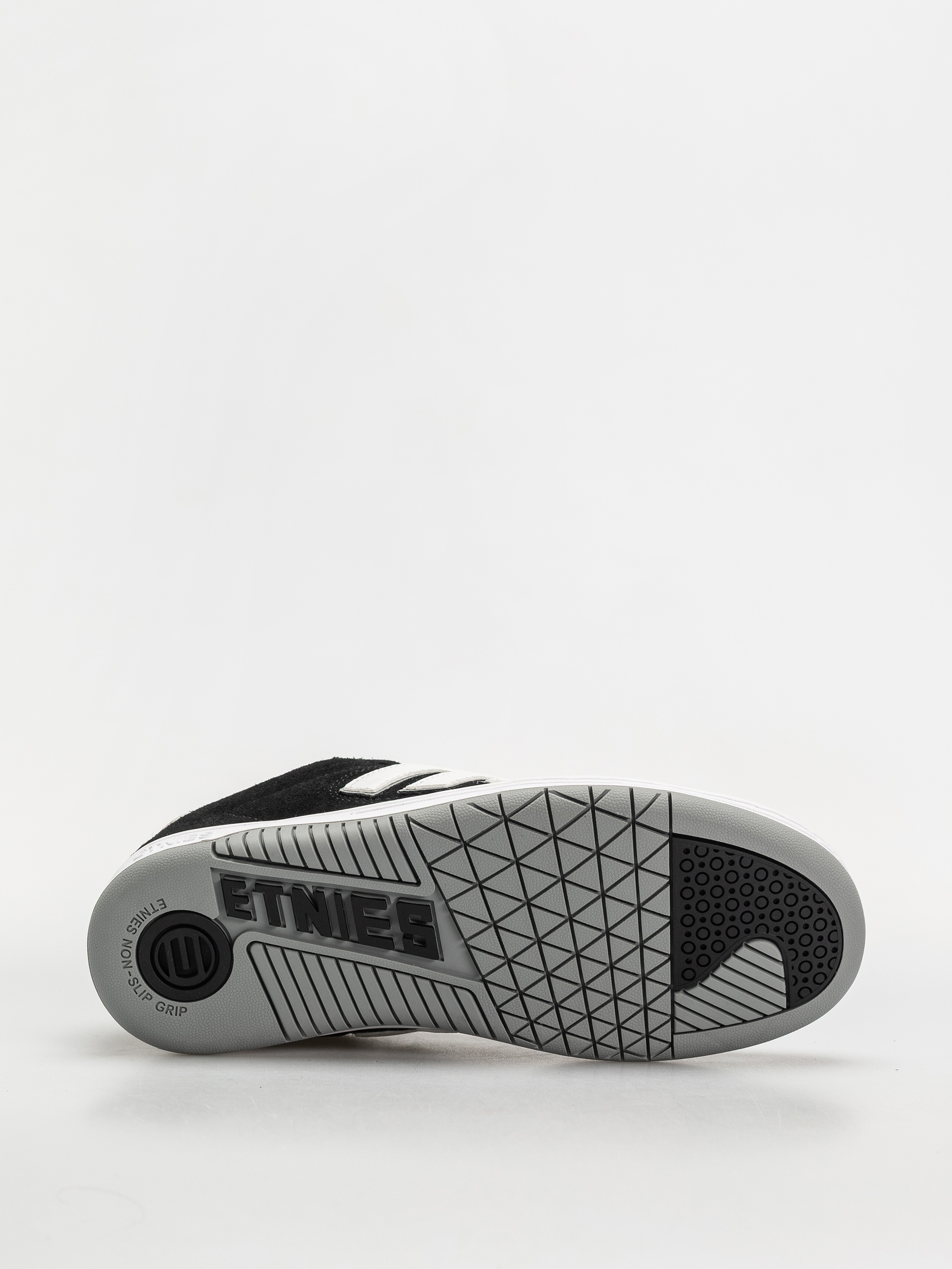 Buty Etnies Locut (black/white)