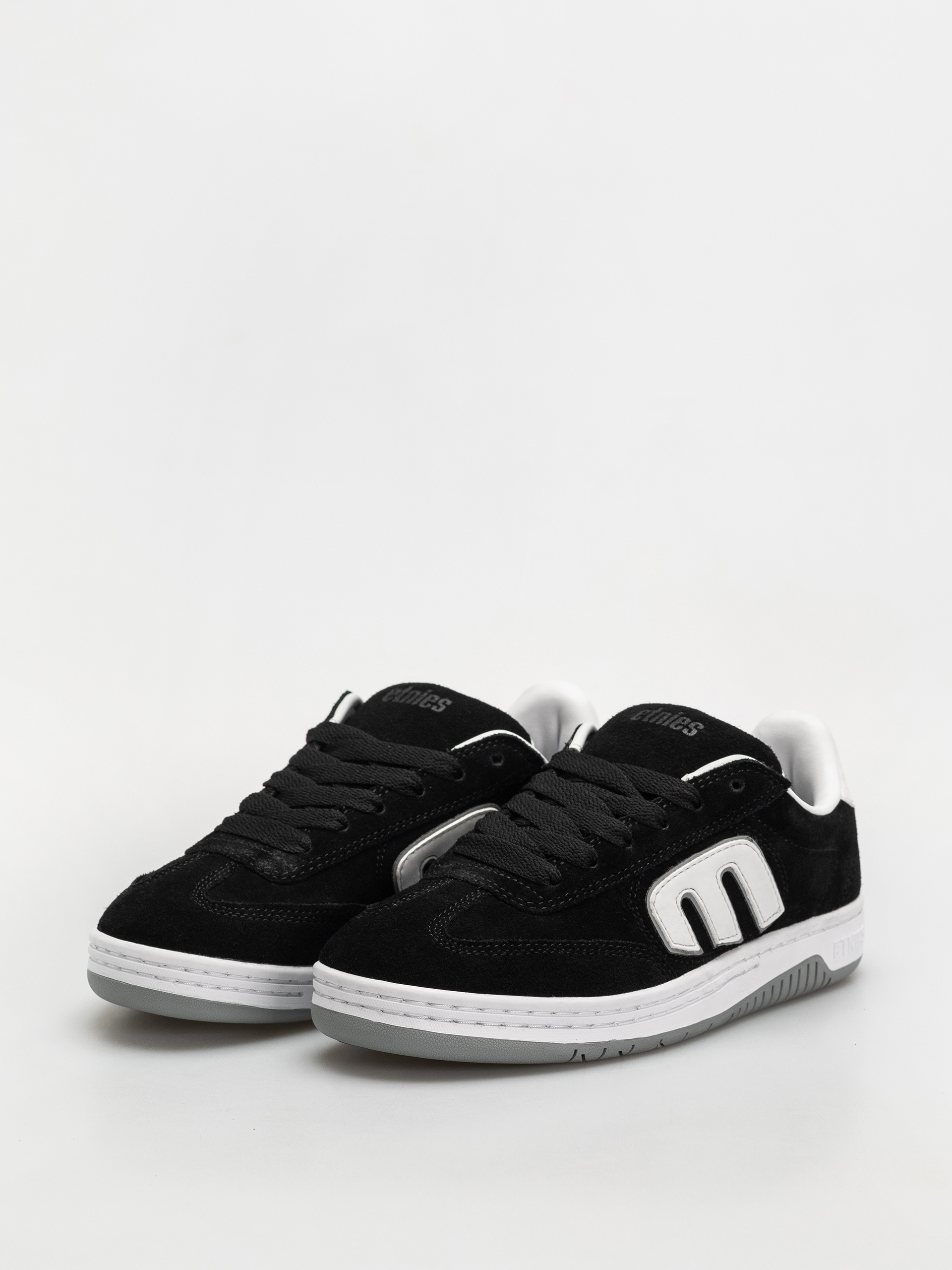 Buty Etnies Locut (black/white)