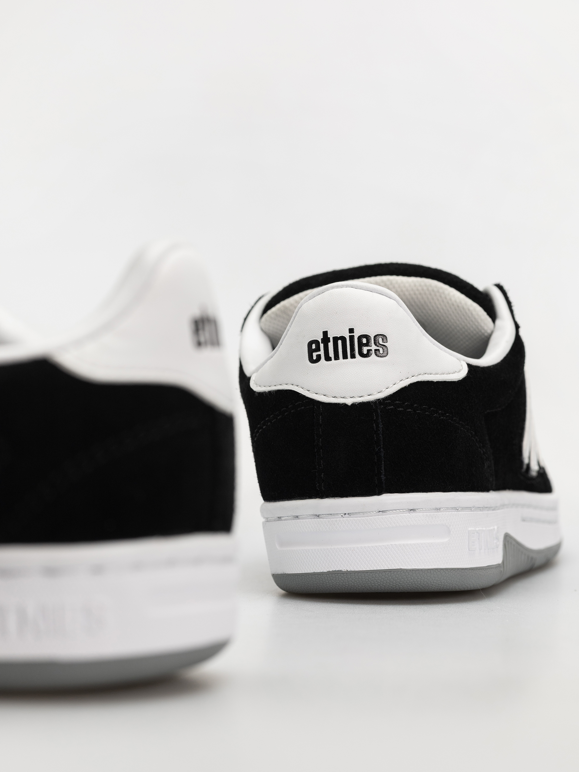 Buty Etnies Locut (black/white)