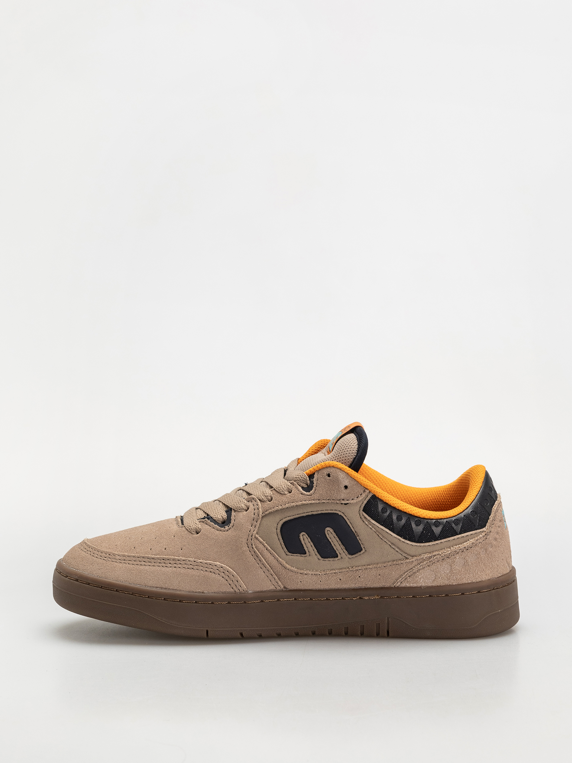 Buty Etnies Loot X Apache (tan/gum)