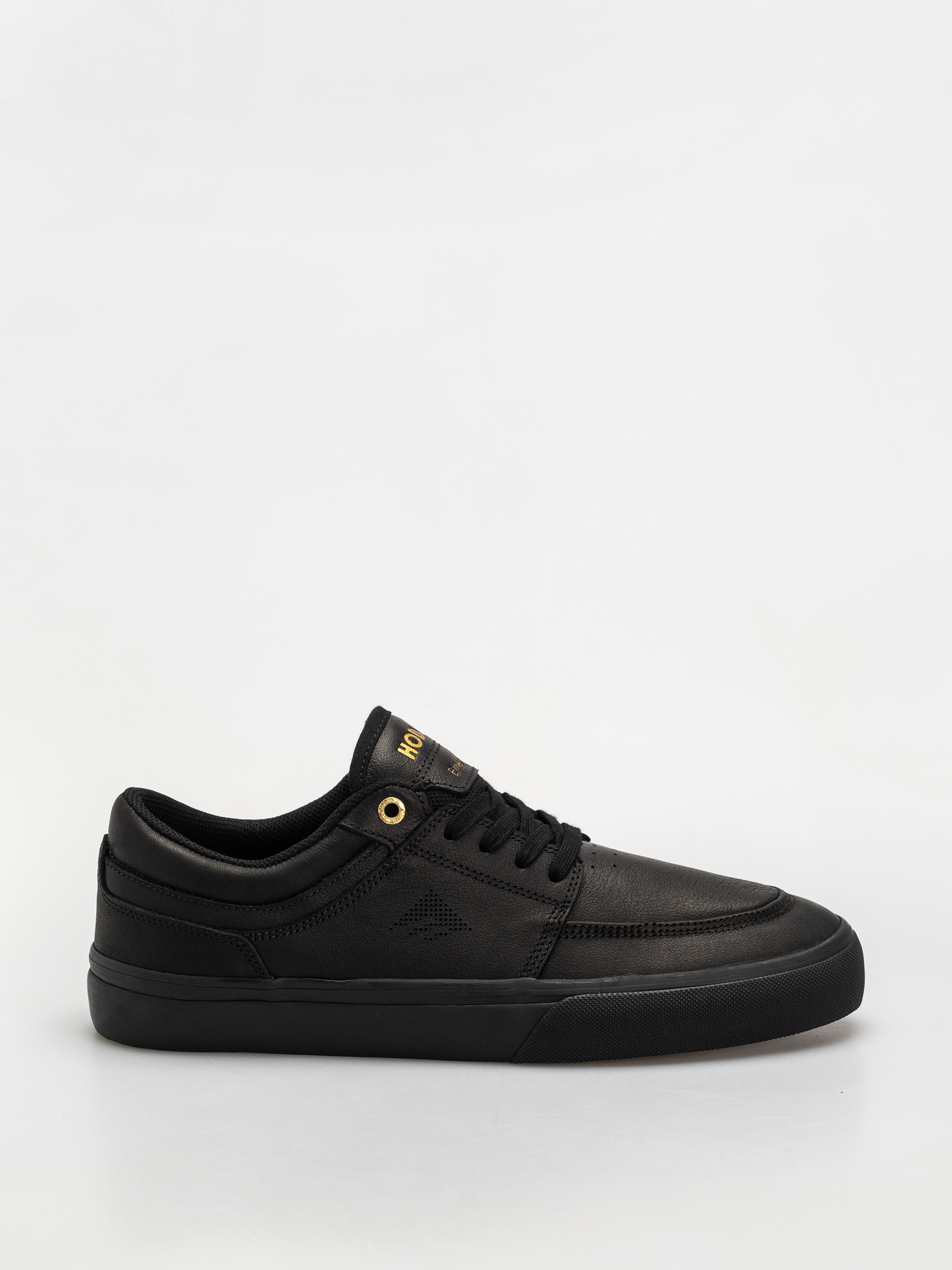 Buty Emerica Hoban (black/gold)