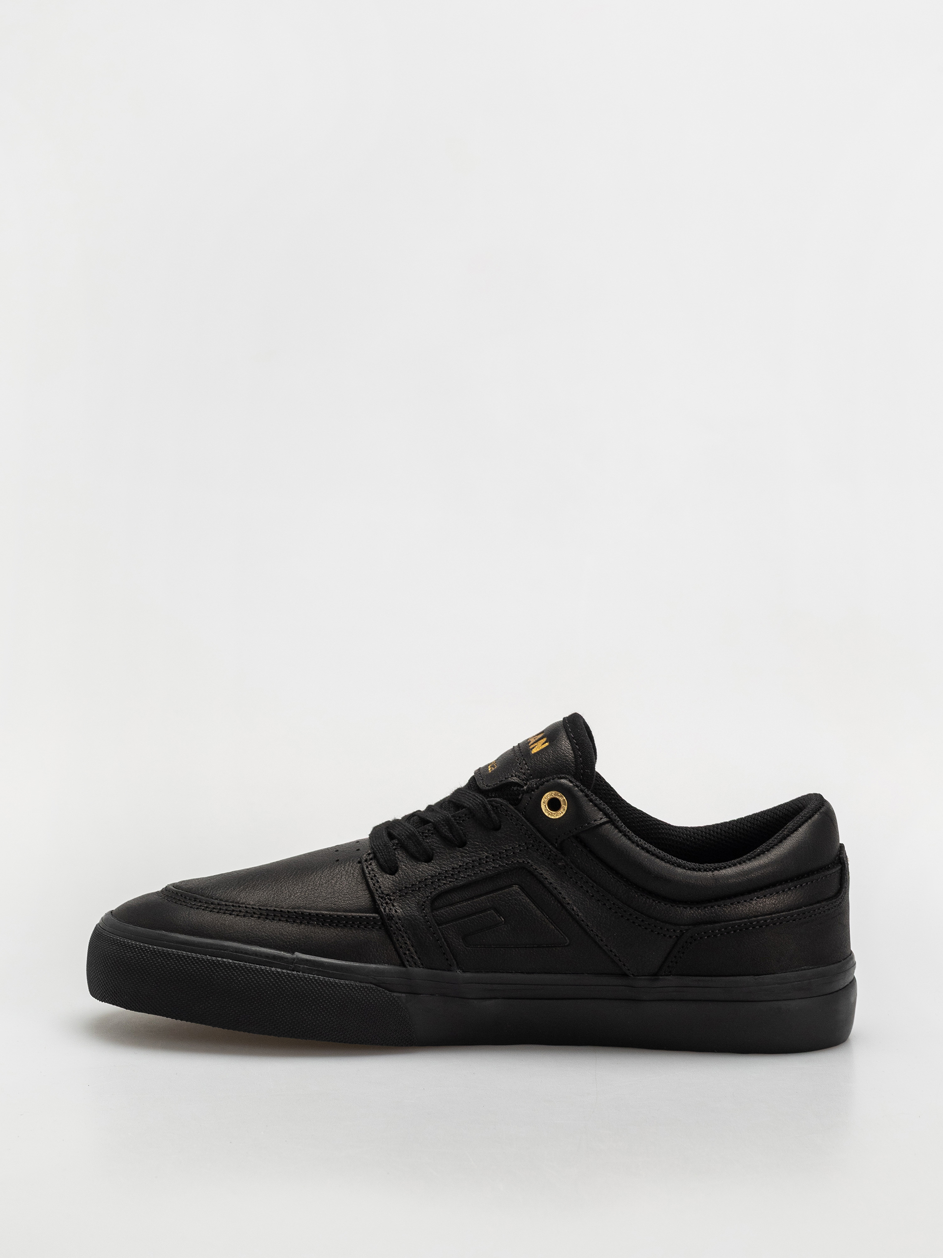 Buty Emerica Hoban (black/gold)