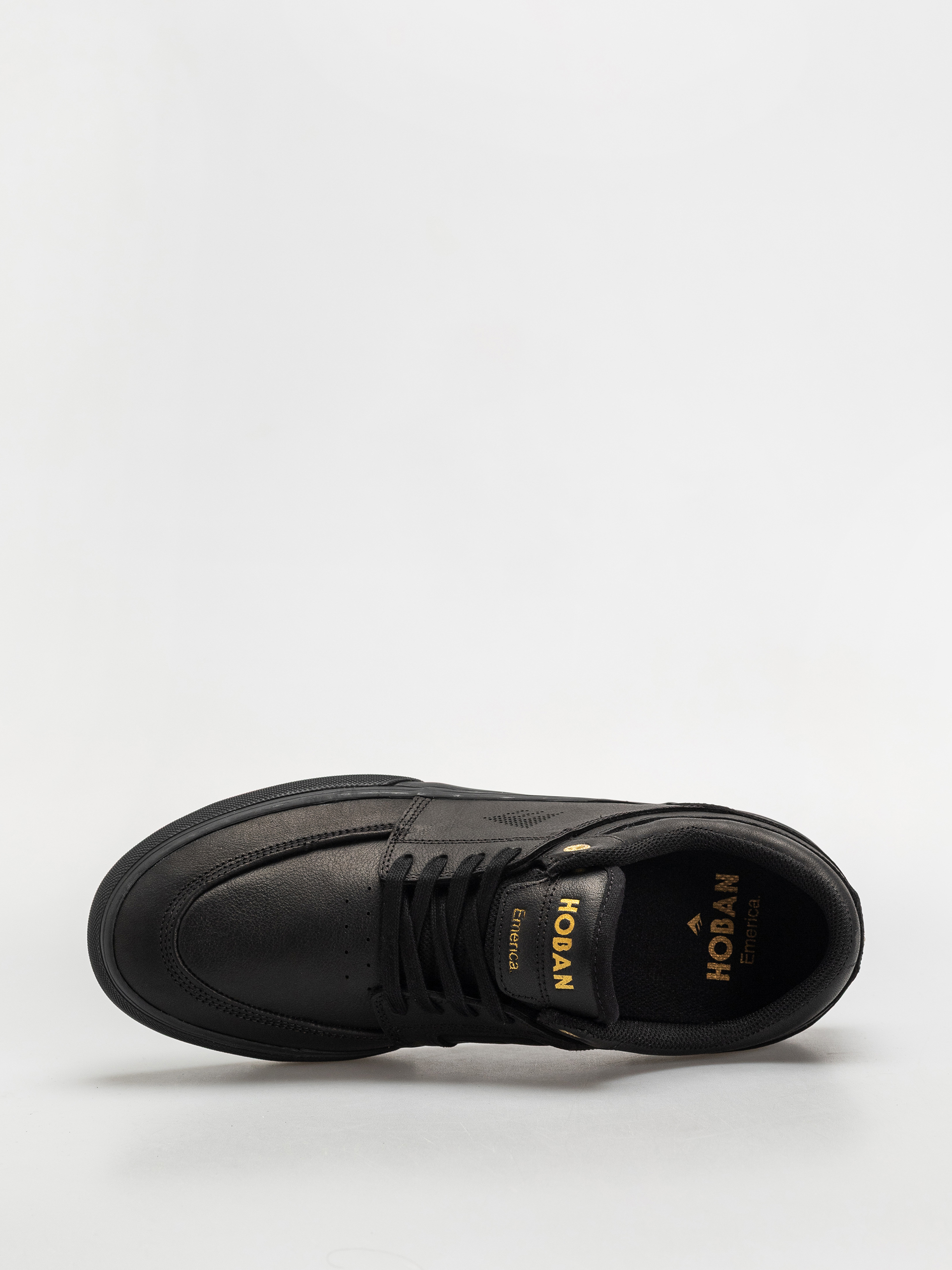 Buty Emerica Hoban (black/gold)