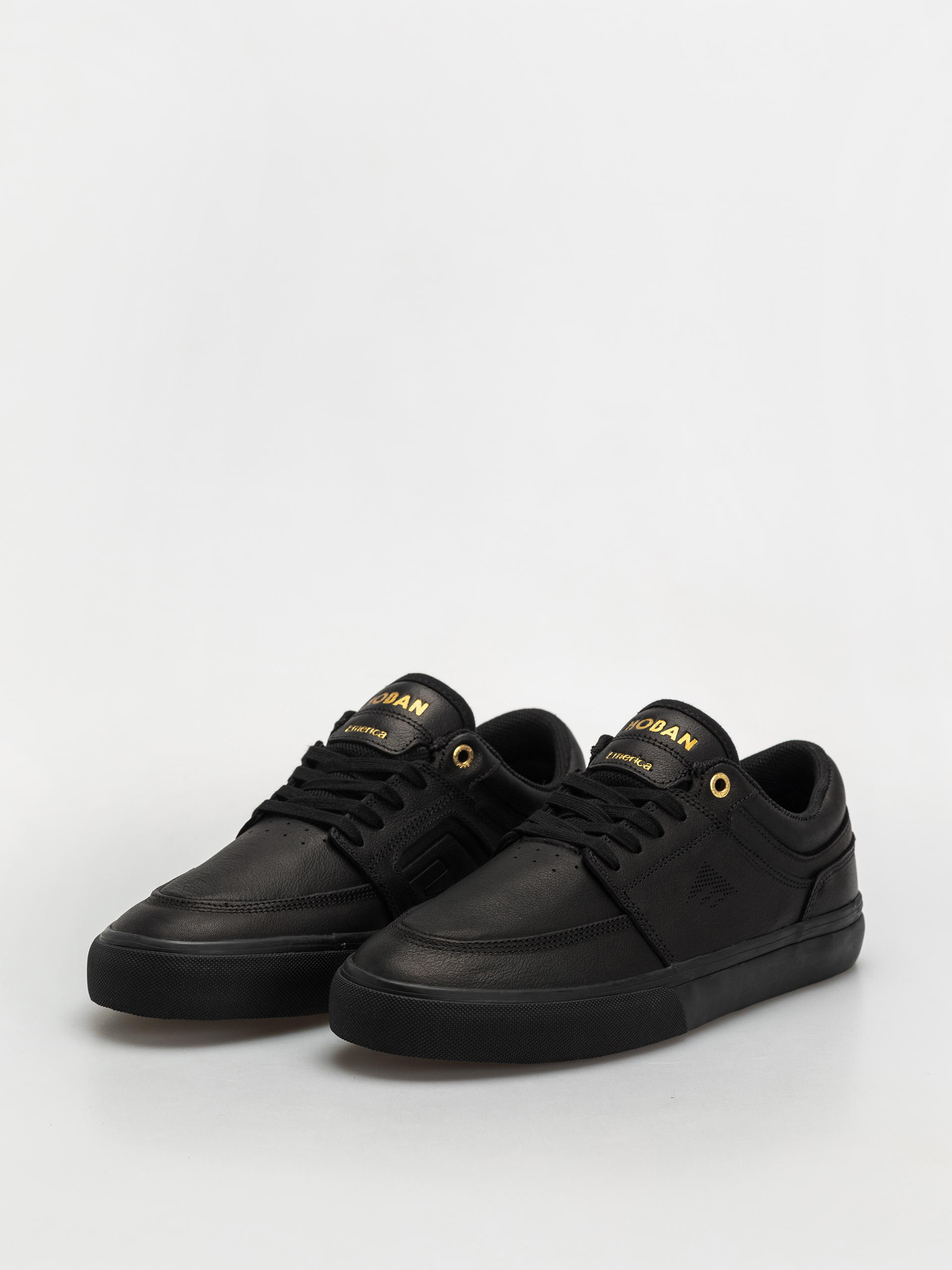 Buty Emerica Hoban (black/gold)