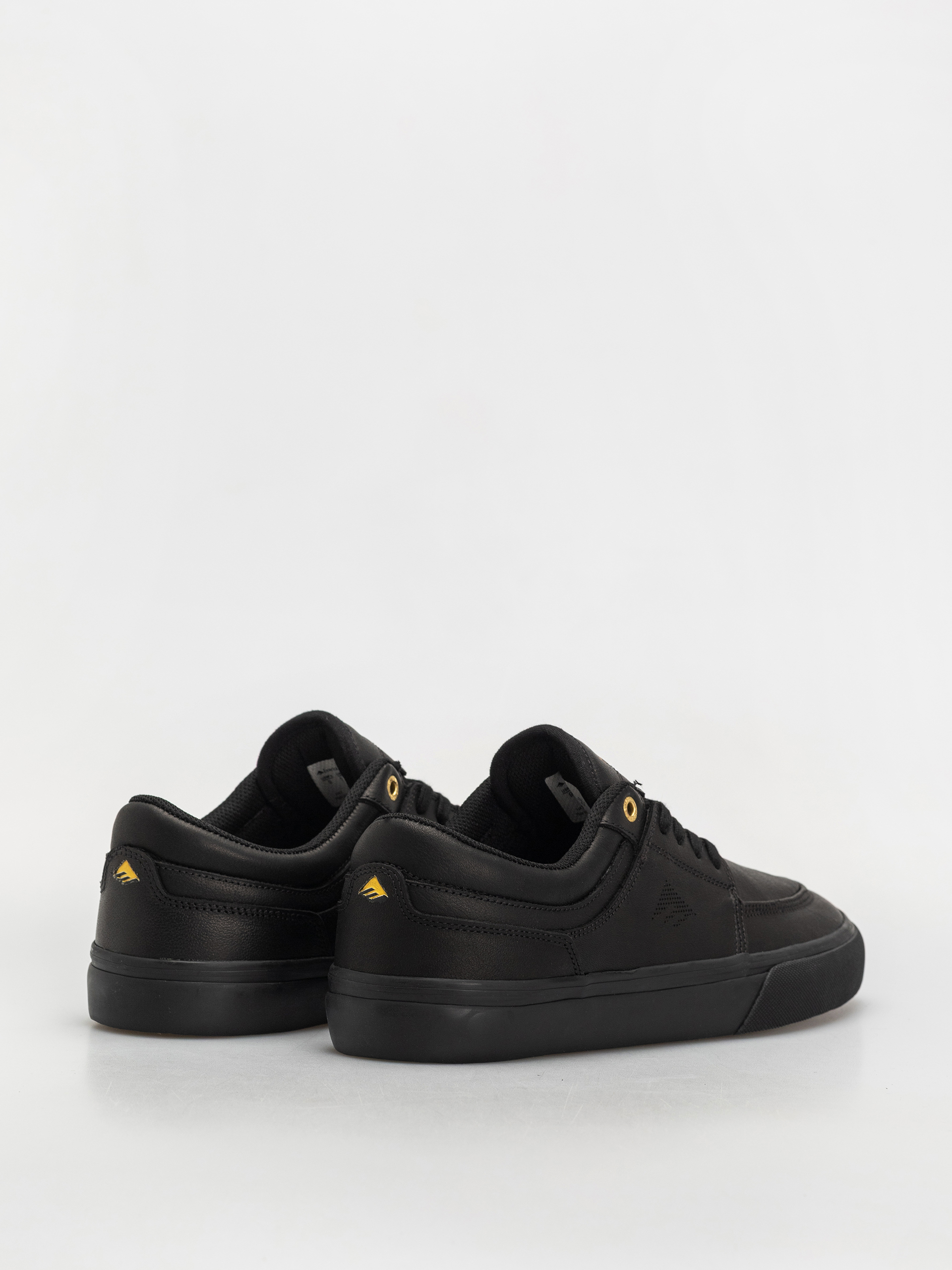 Buty Emerica Hoban (black/gold)