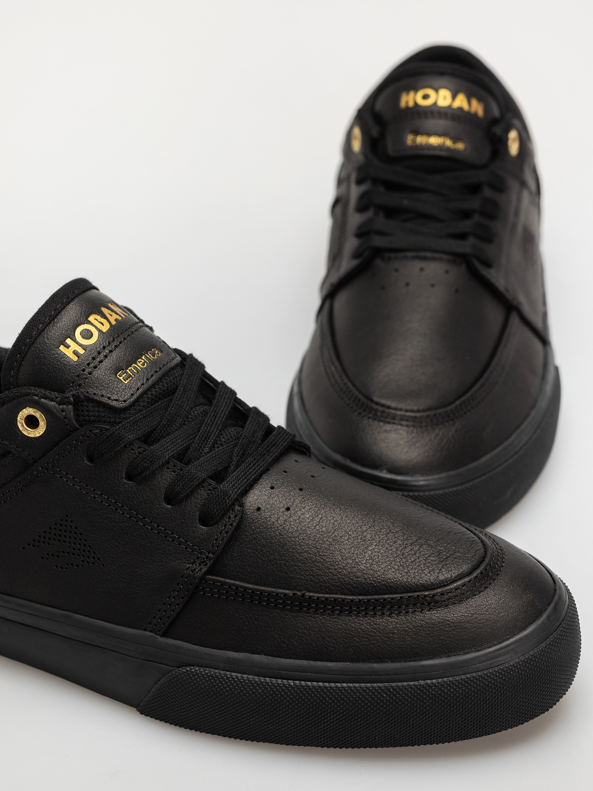 Buty Emerica Hoban (black/gold)