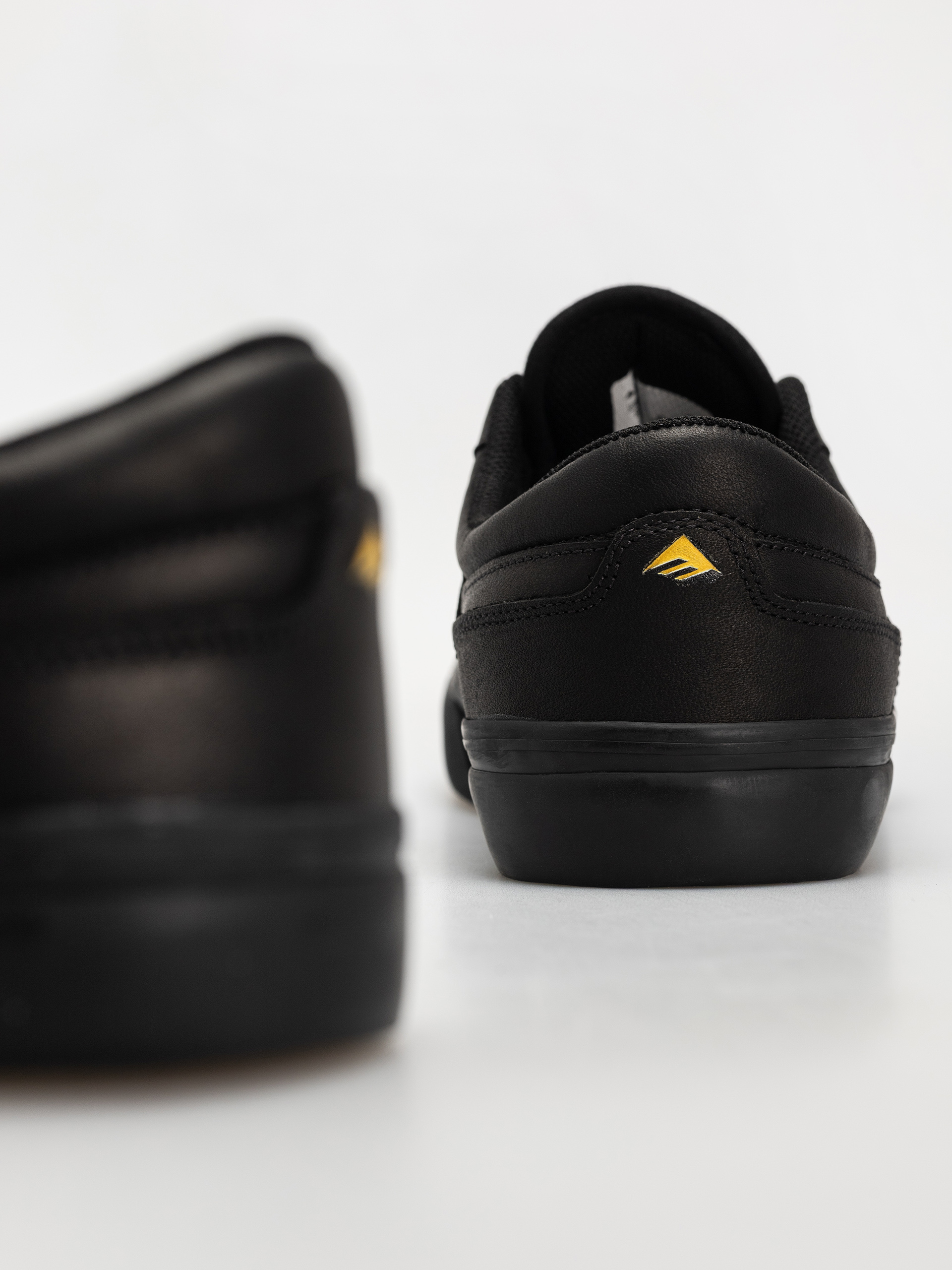 Buty Emerica Hoban (black/gold)