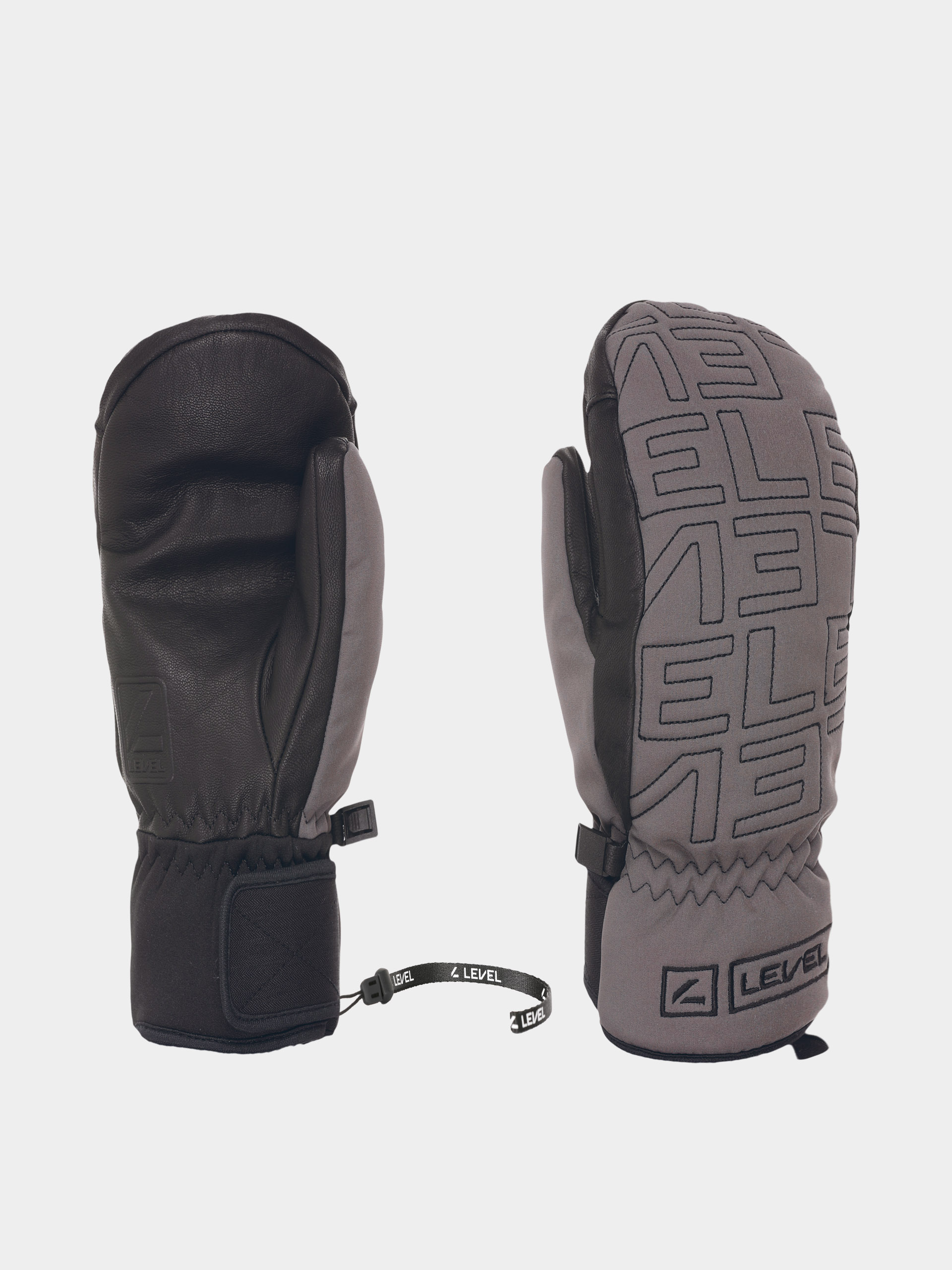Rękawice Level Vertigo Pro Mitt (grey)
