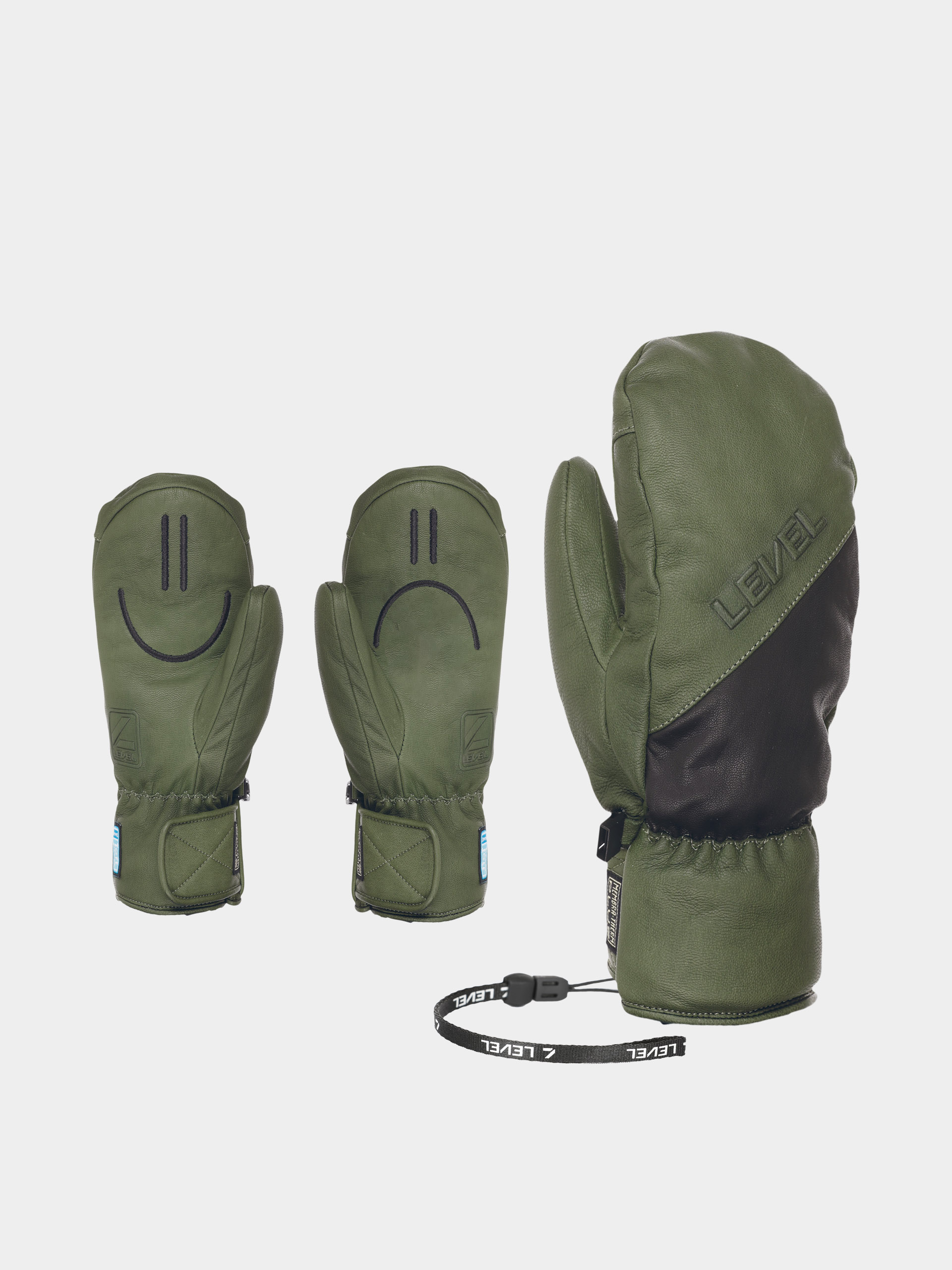 Rękawice Level Darth Mitt