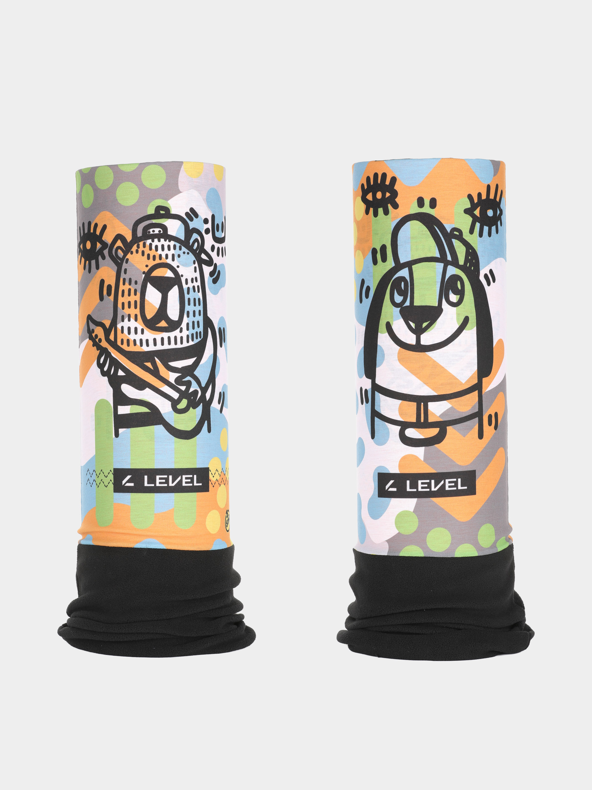 Ocieplacz Level Multy Hg Jr JR