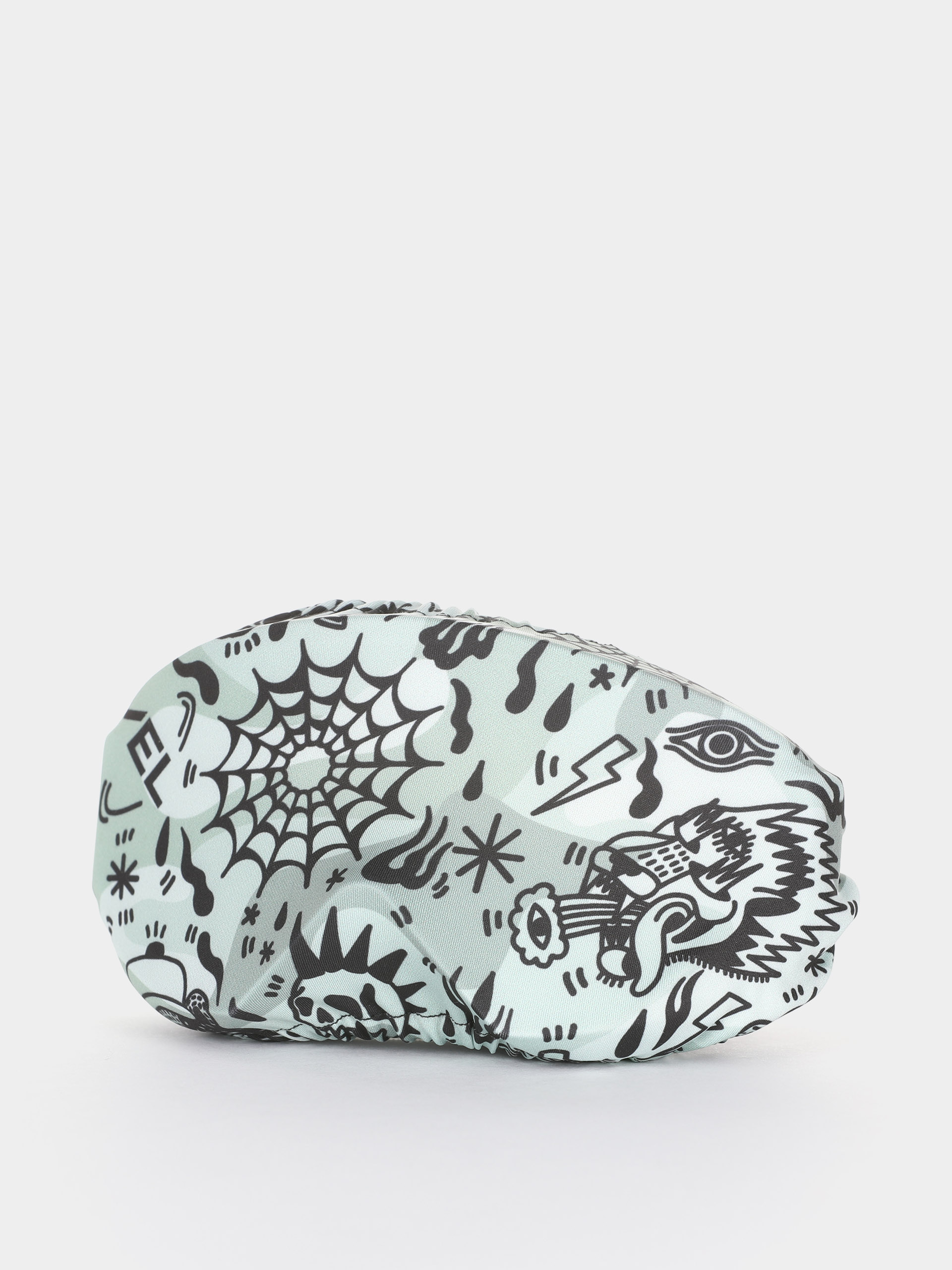 Pokrowiec Level Goggle Cover (black camo)