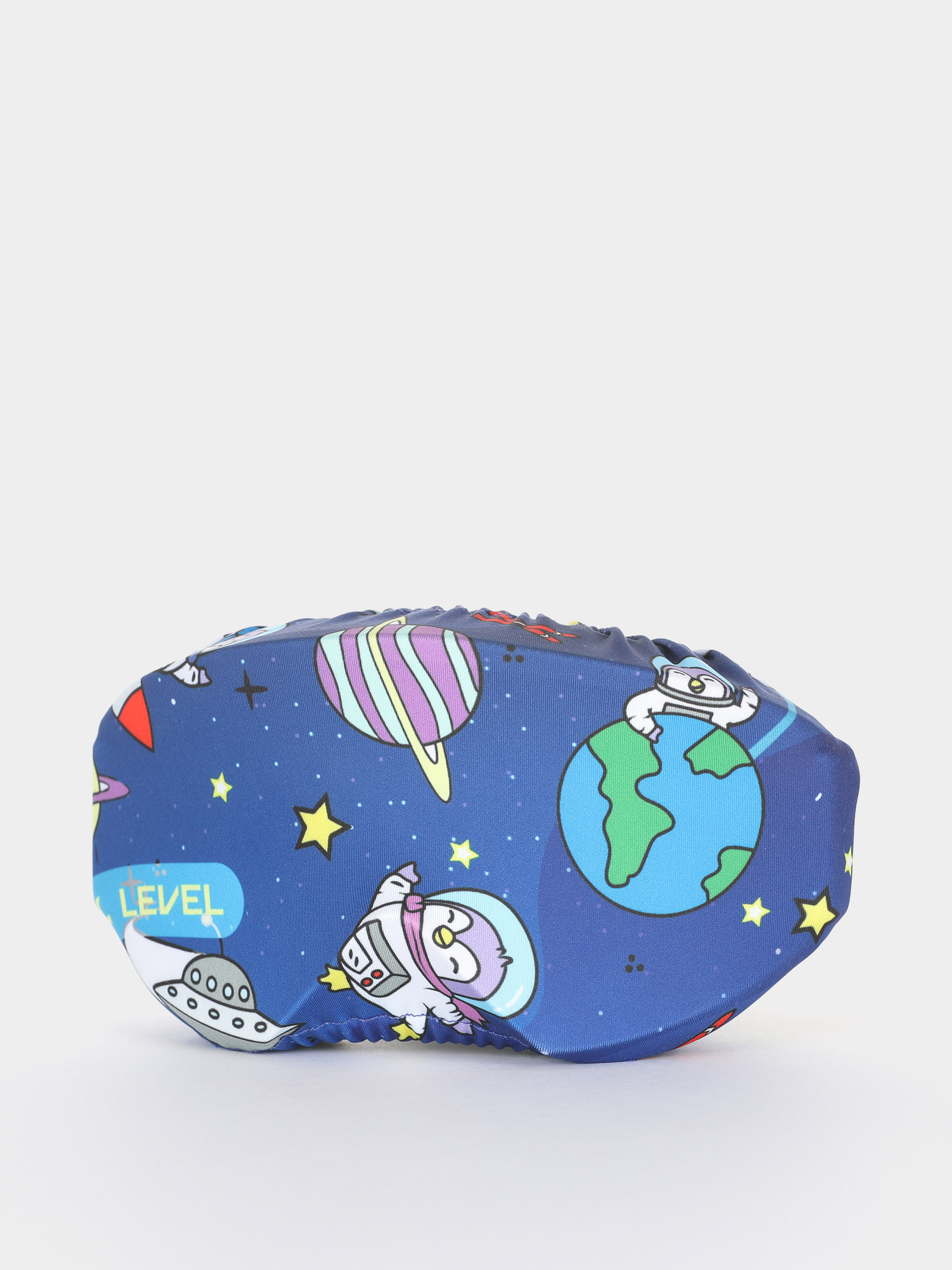 Pokrowiec Level Goggle Cover (eclipse)