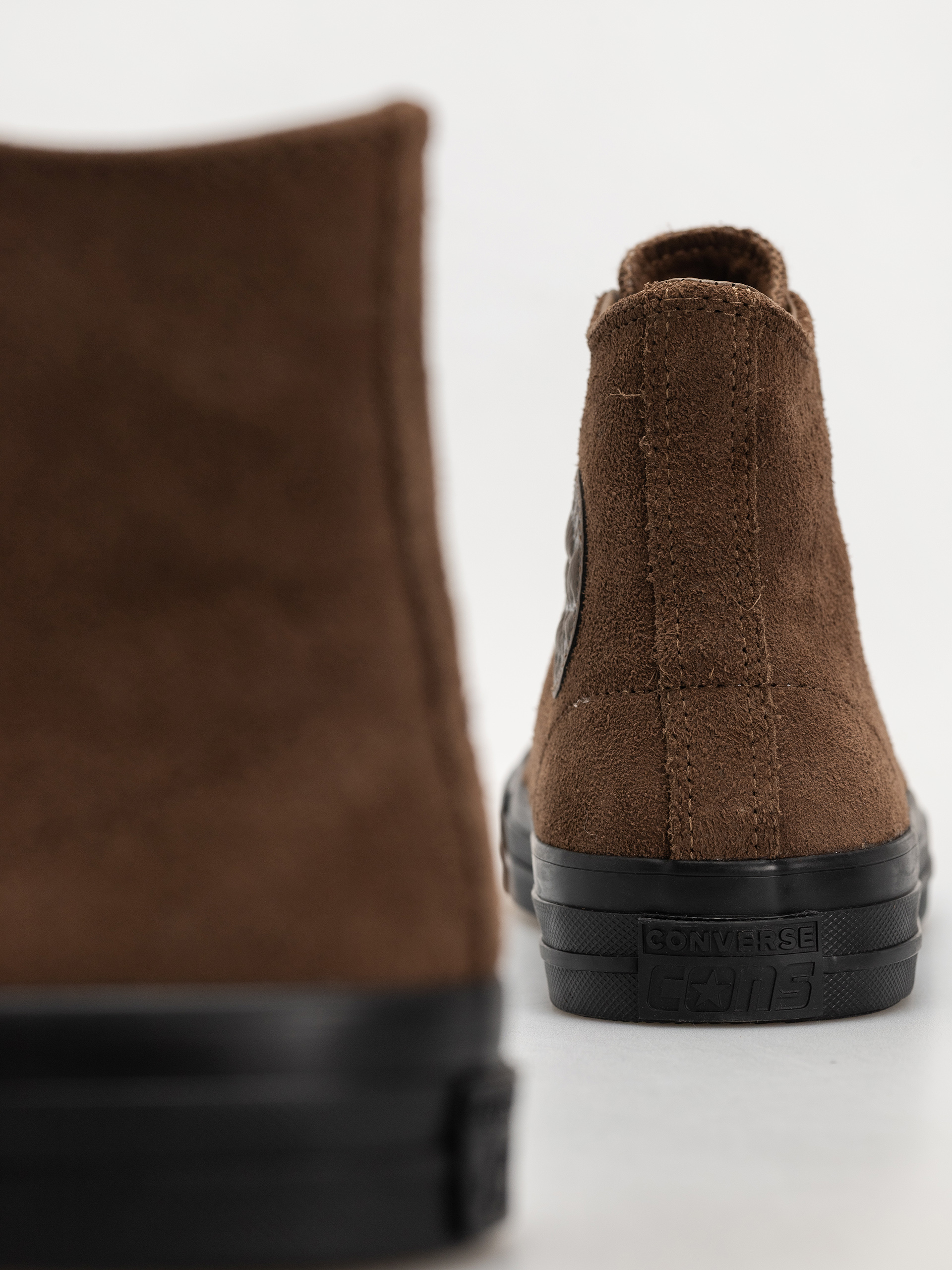 Trampki Converse Chuck Taylor All Star Pro Hi (grounded/black/grounded)