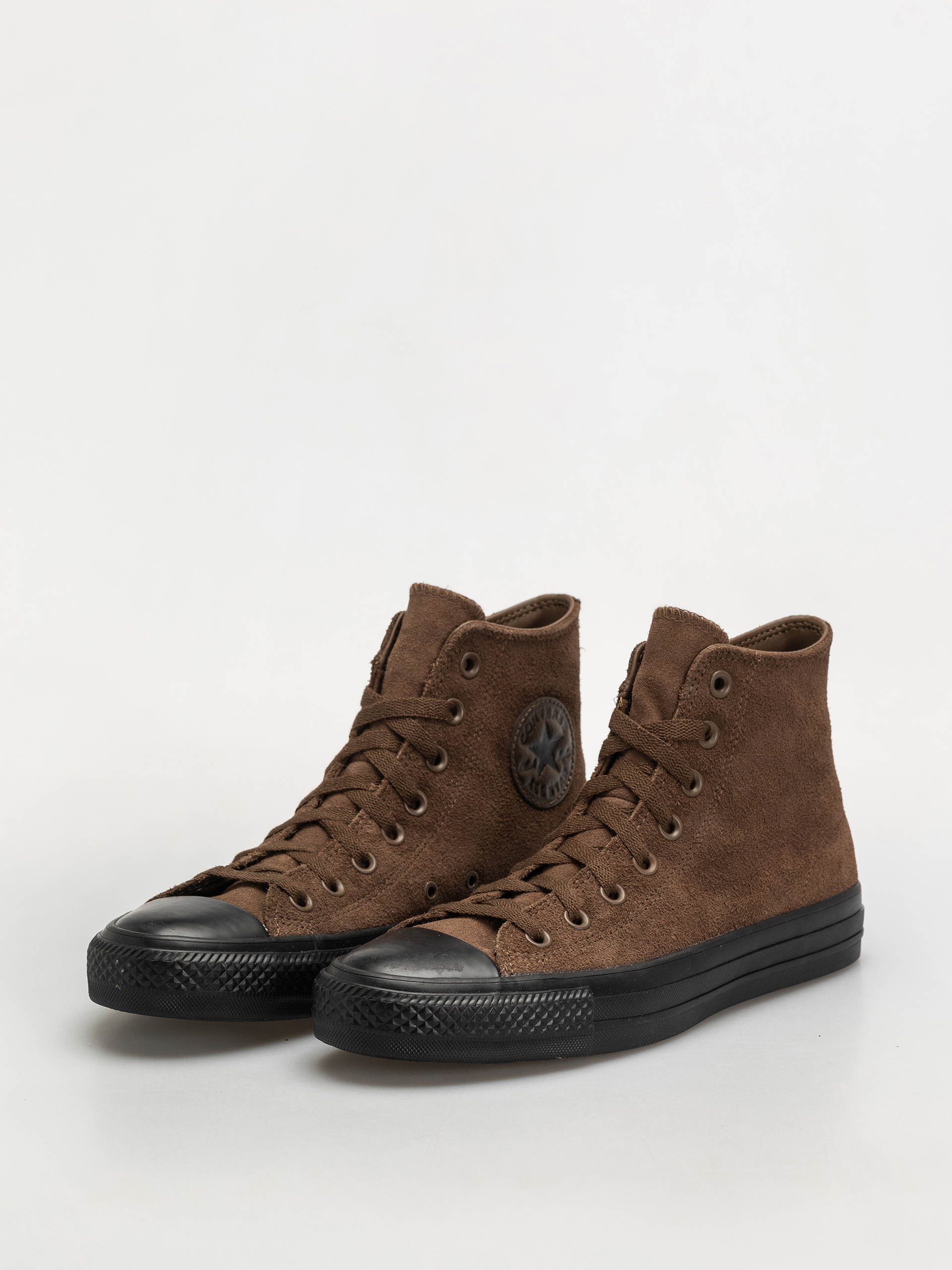Trampki Converse Chuck Taylor All Star Pro Hi (grounded/black/grounded)