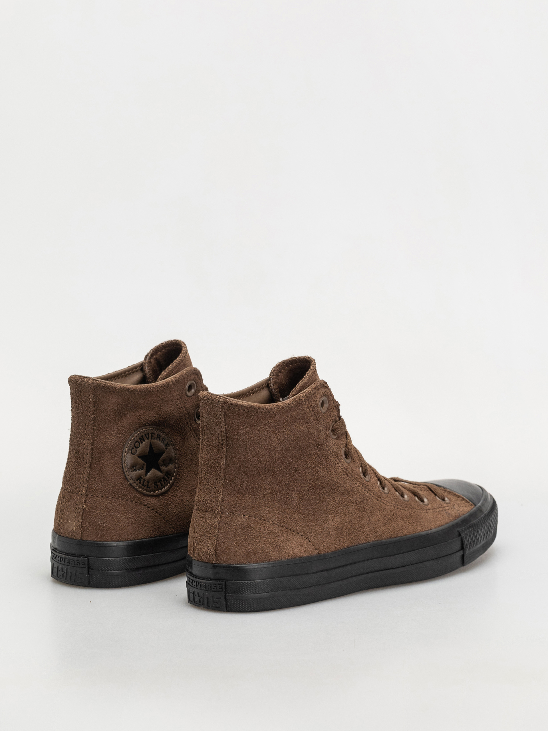 Trampki Converse Chuck Taylor All Star Pro Hi (grounded/black/grounded)