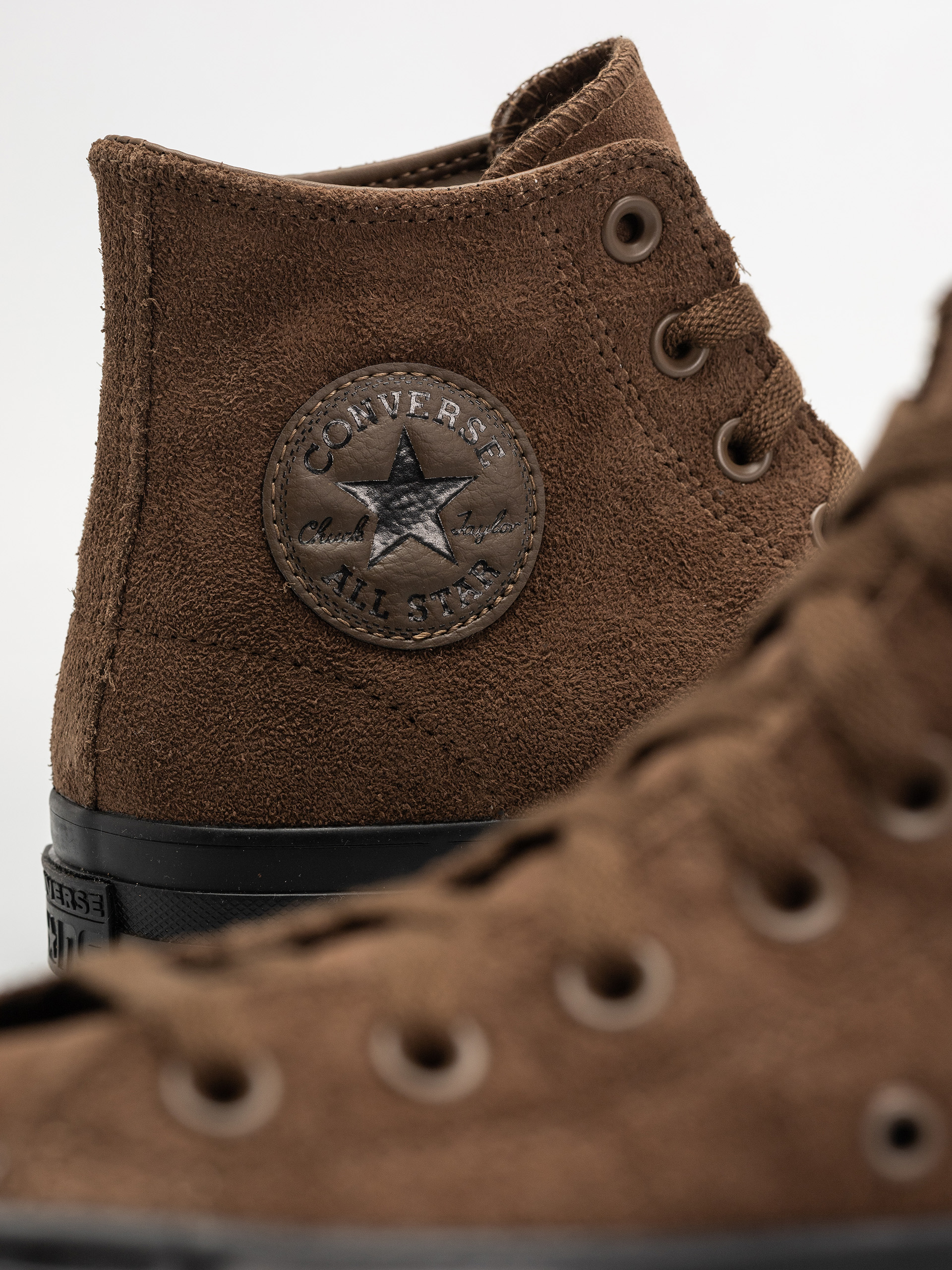 Trampki Converse Chuck Taylor All Star Pro Hi (grounded/black/grounded)