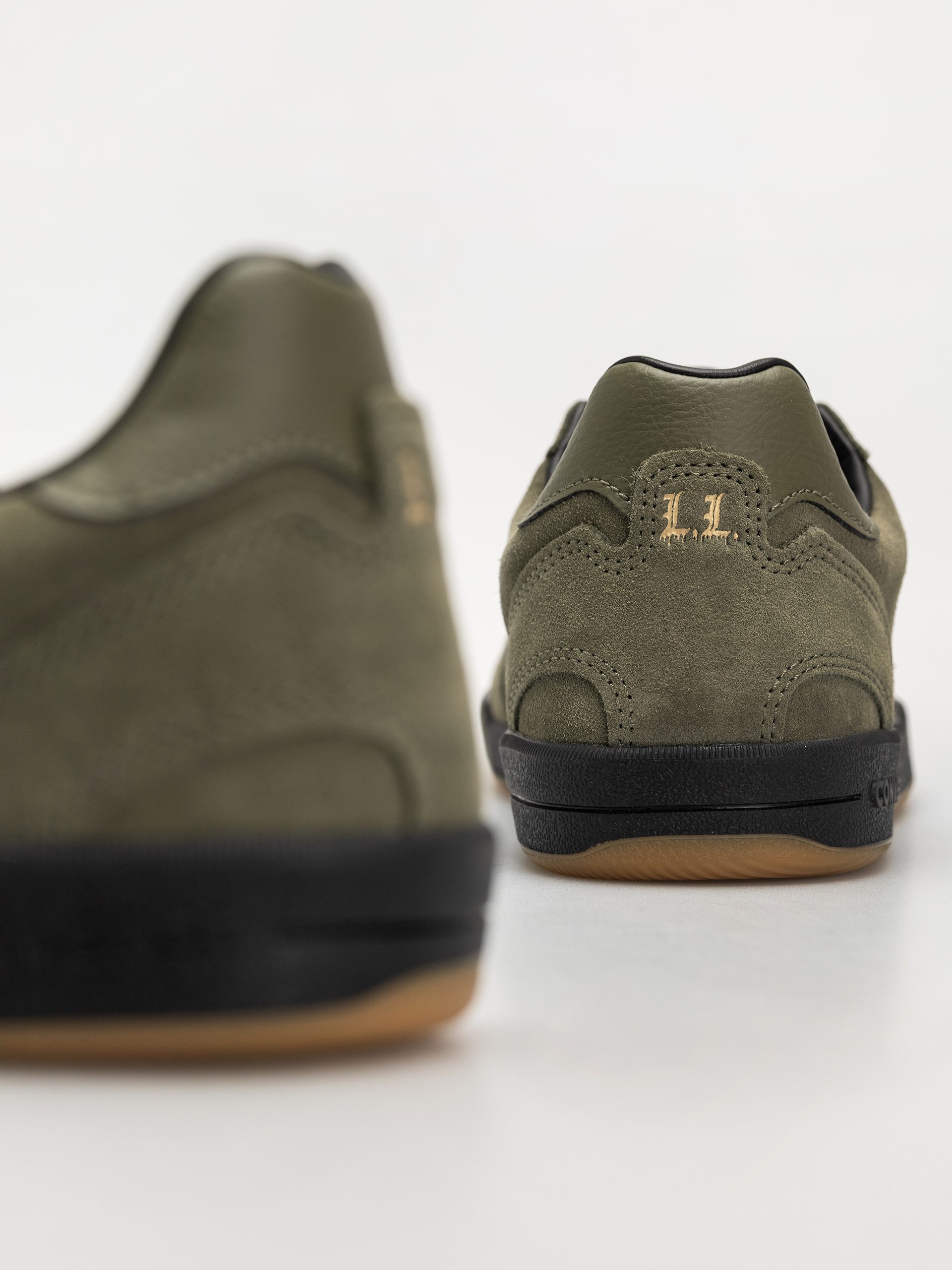 Buty Converse Louie Lopez Pro 2 (utility/egret/gum)