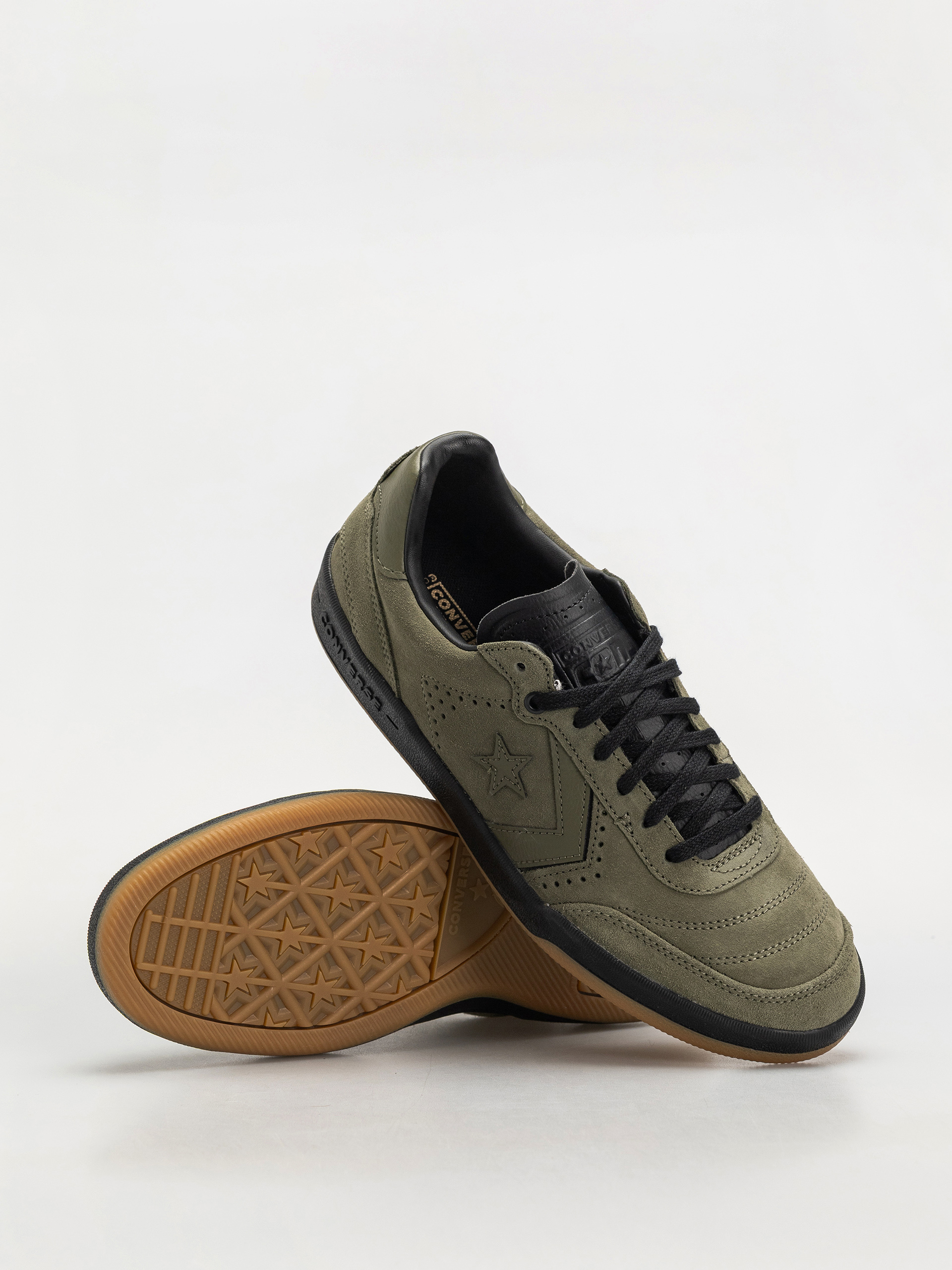 Buty Converse Louie Lopez Pro 2 (utility/egret/gum)