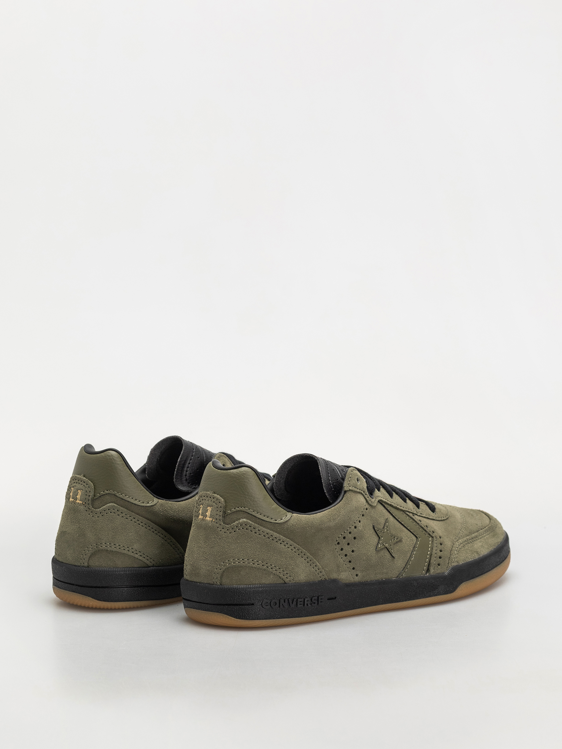 Buty Converse Louie Lopez Pro 2 (utility/egret/gum)