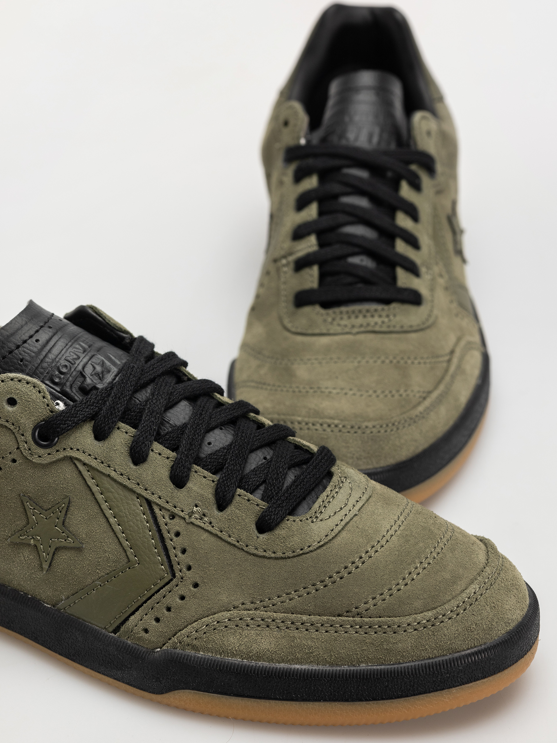 Buty Converse Louie Lopez Pro 2 (utility/egret/gum)