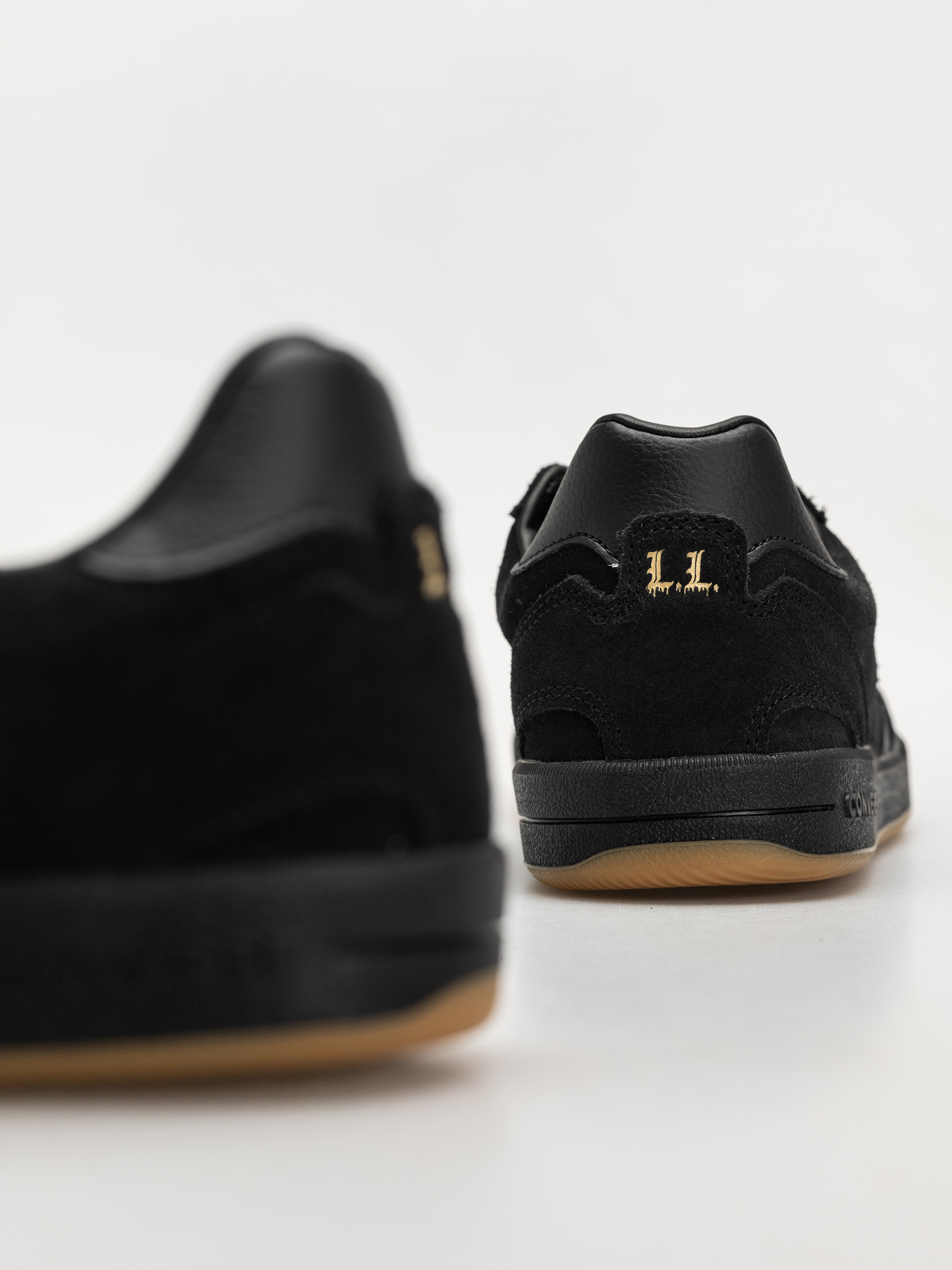 Buty Converse Louie Lopez Pro 2 (black/black/gum)