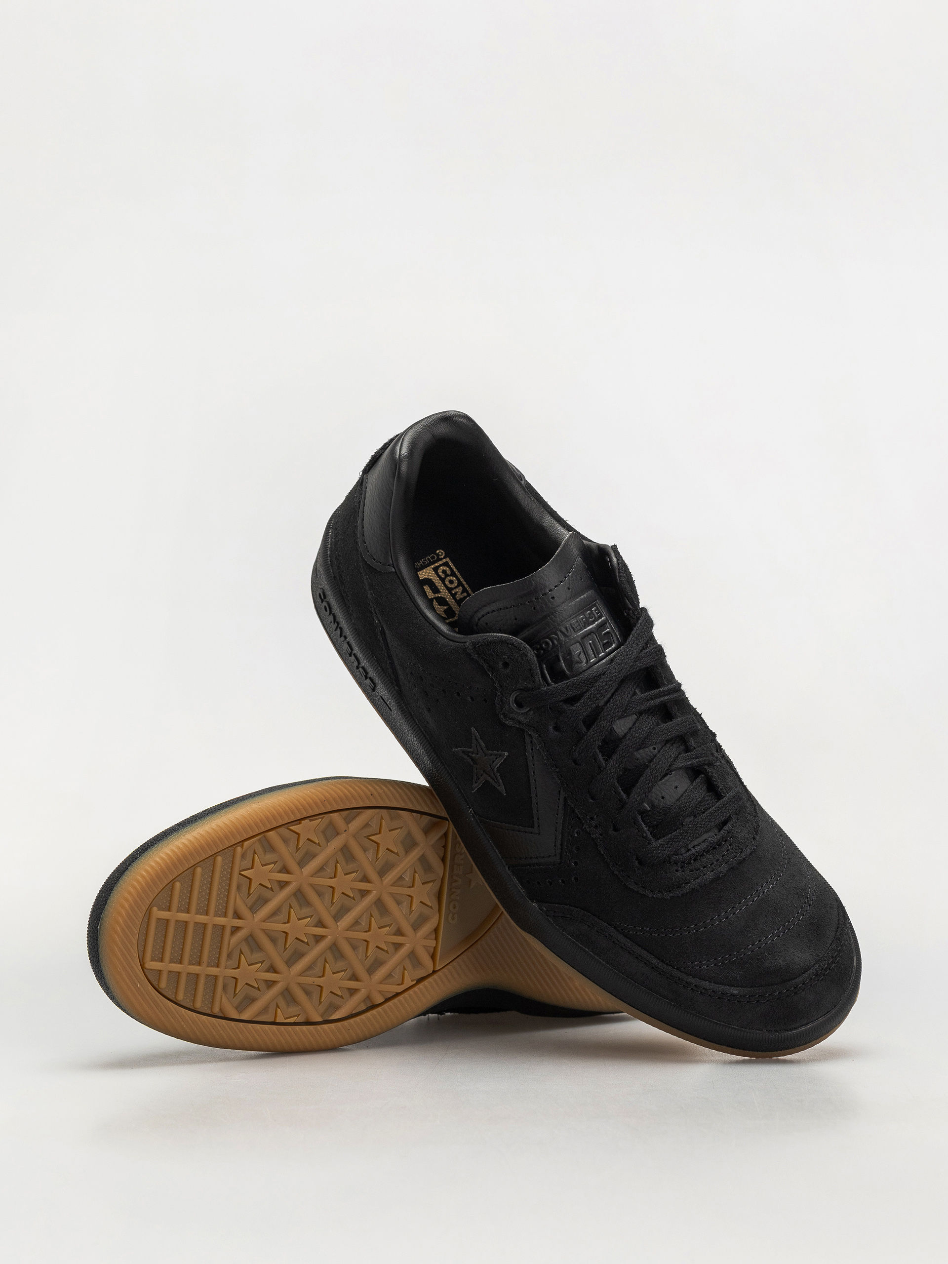 Buty Converse Louie Lopez Pro 2 (black/black/gum)