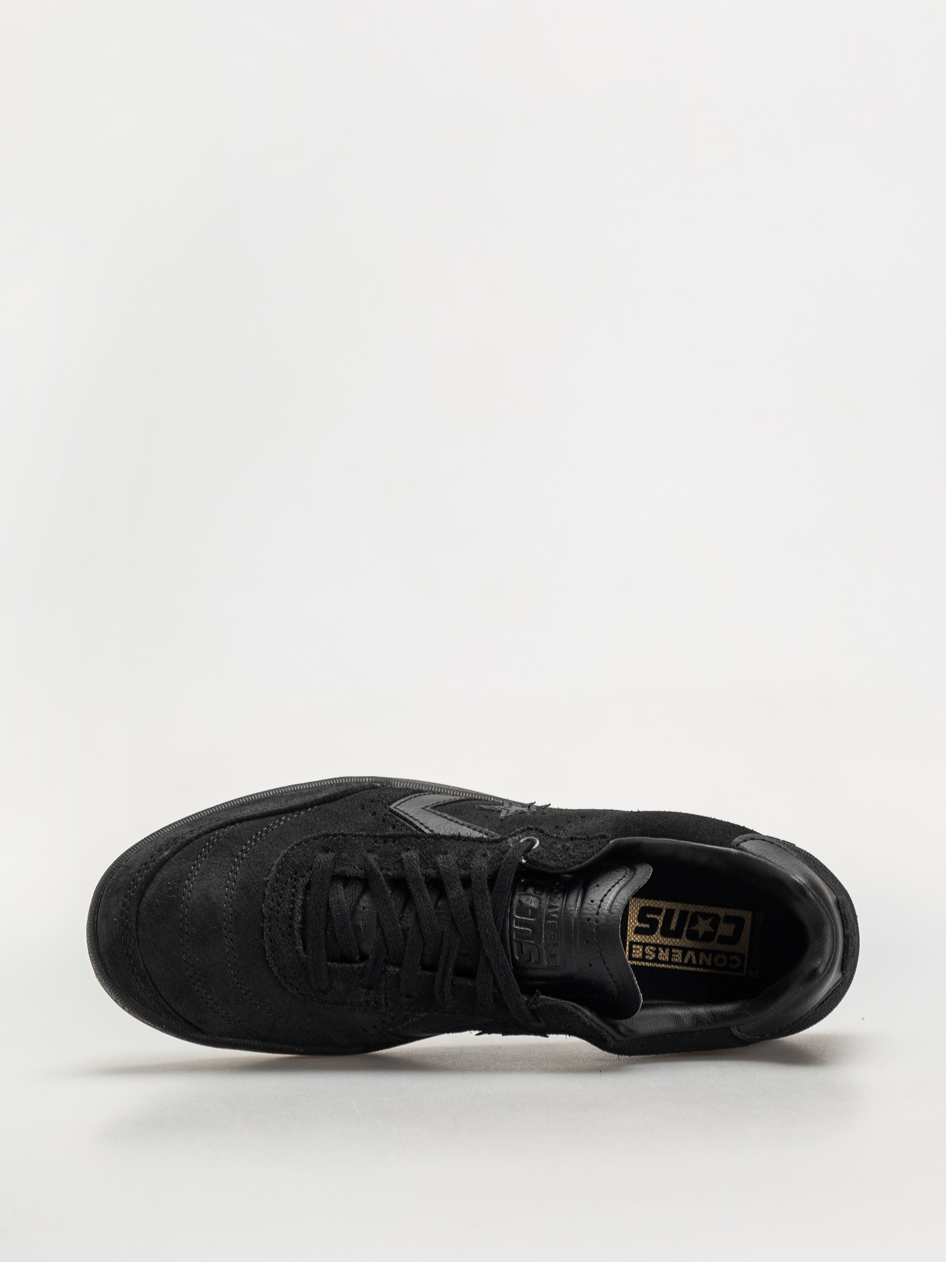 Buty Converse Louie Lopez Pro 2 (black/black/gum)
