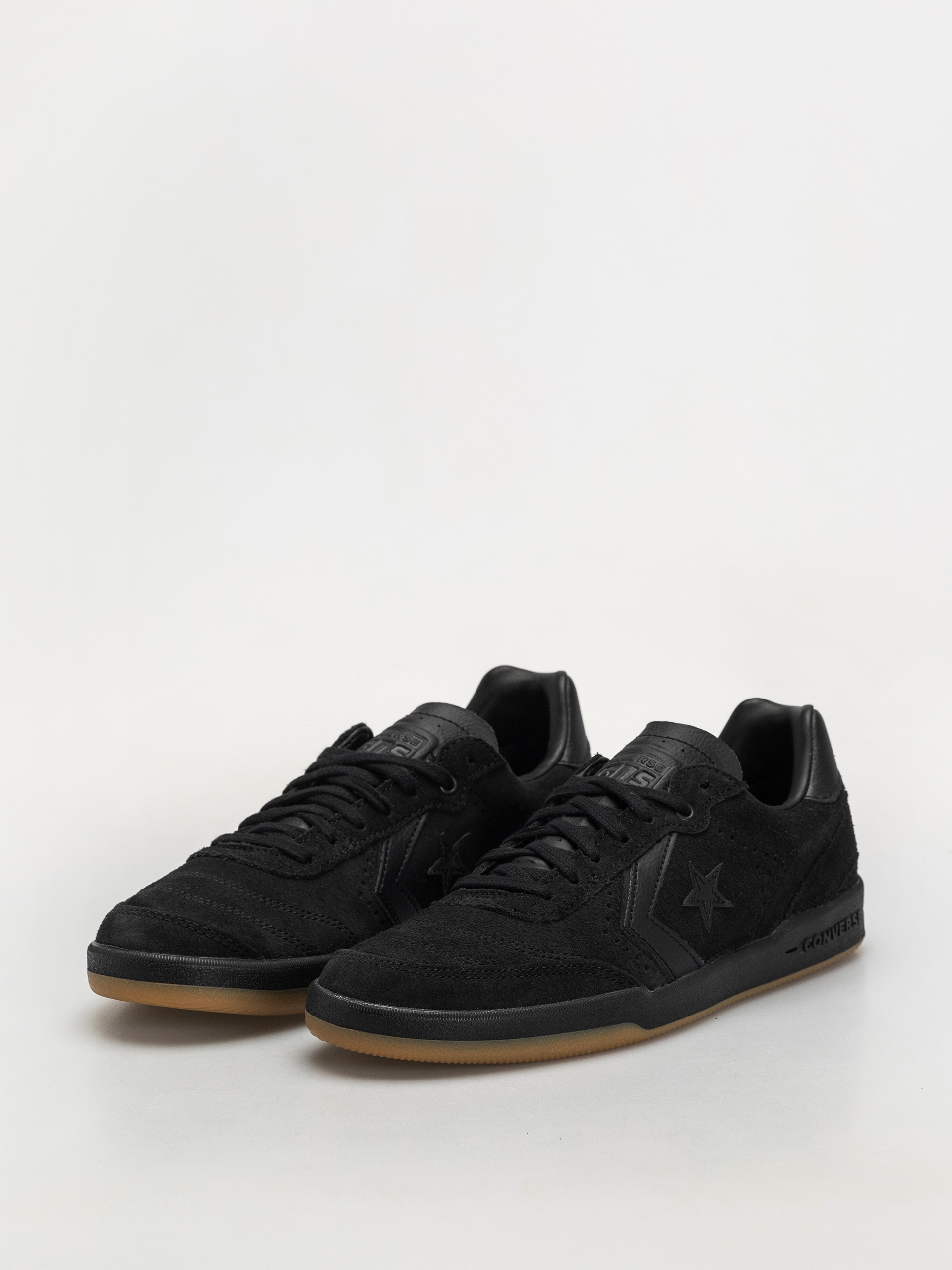 Buty Converse Louie Lopez Pro 2 (black/black/gum)