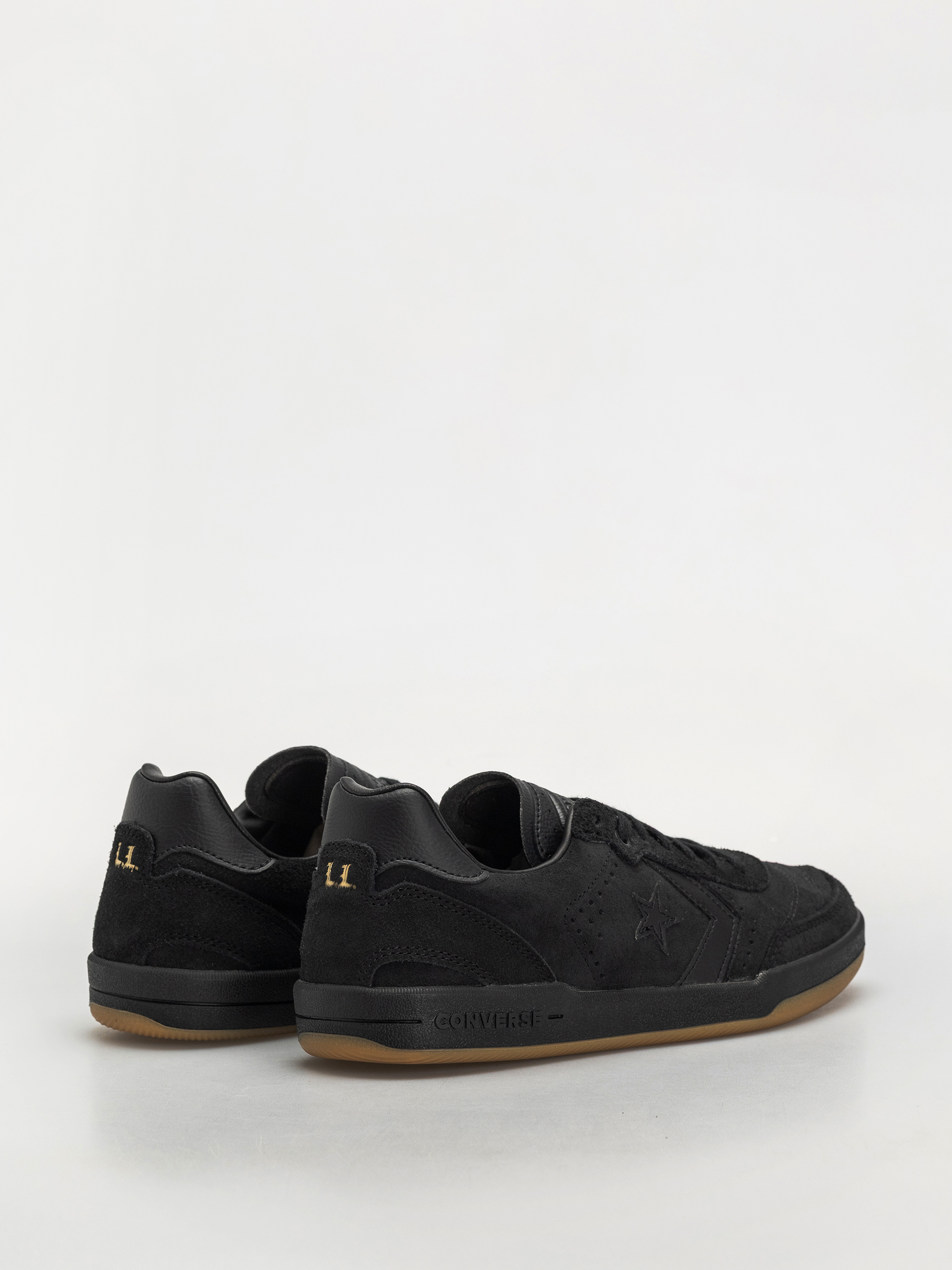 Buty Converse Louie Lopez Pro 2 (black/black/gum)