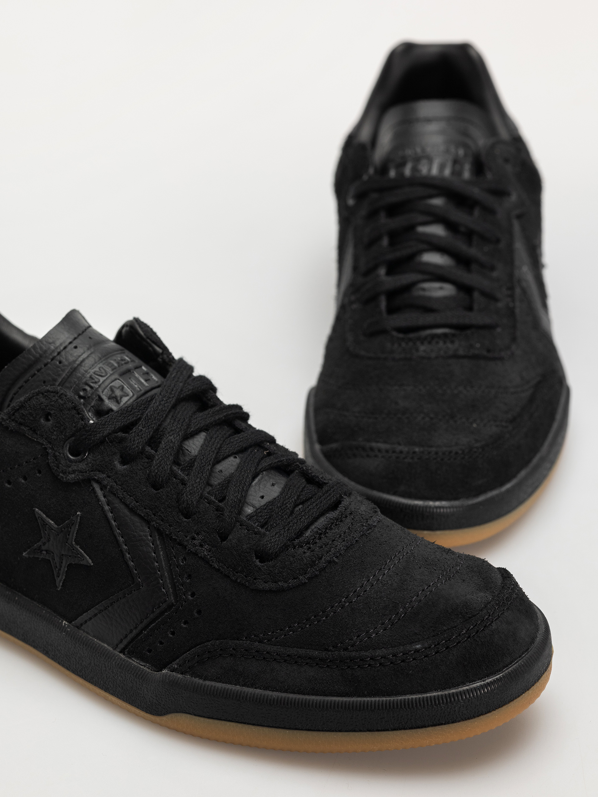Buty Converse Louie Lopez Pro 2 (black/black/gum)
