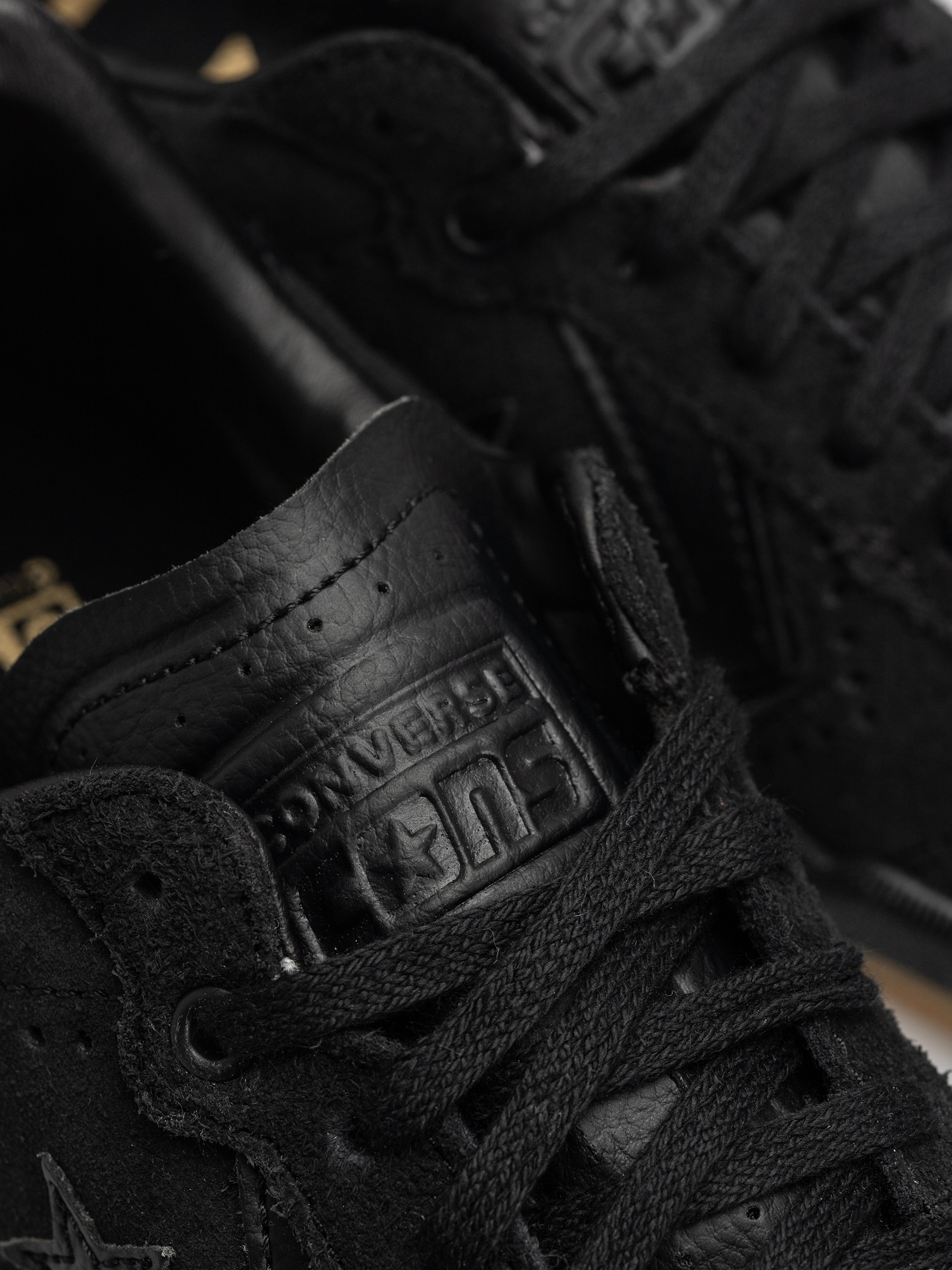 Buty Converse Louie Lopez Pro 2 (black/black/gum)