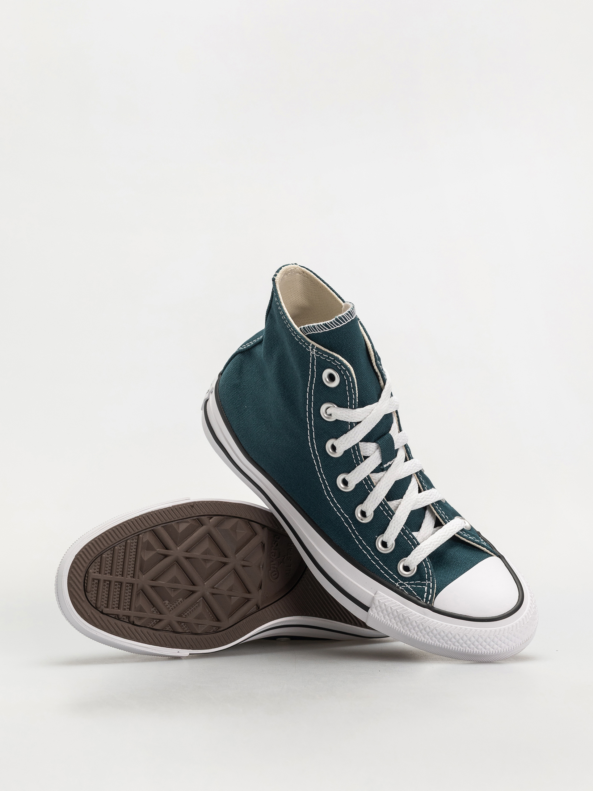 Trampki Converse Chuck Taylor All Star Hi (darkly jaded)