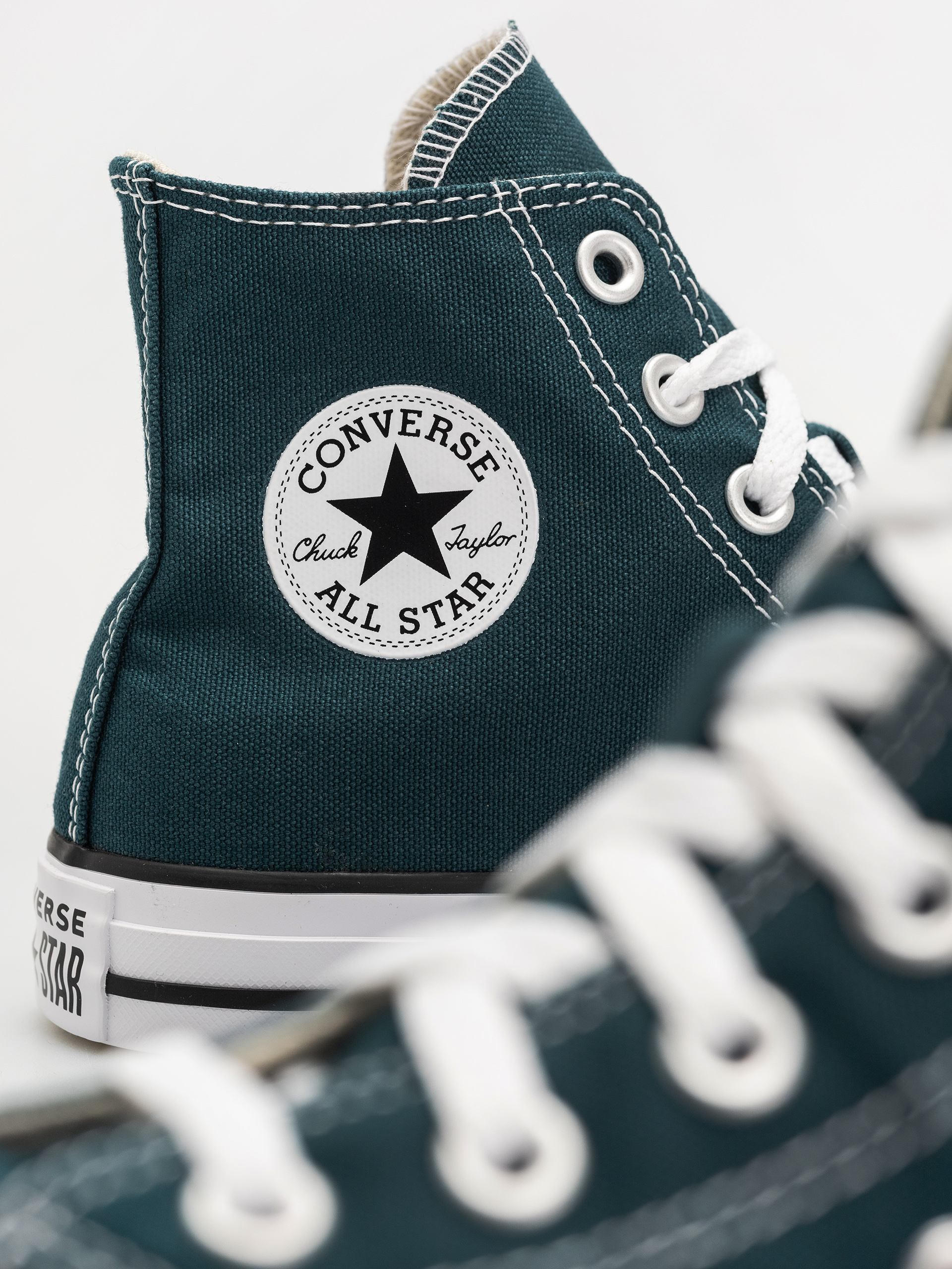 Trampki Converse Chuck Taylor All Star Hi (darkly jaded)