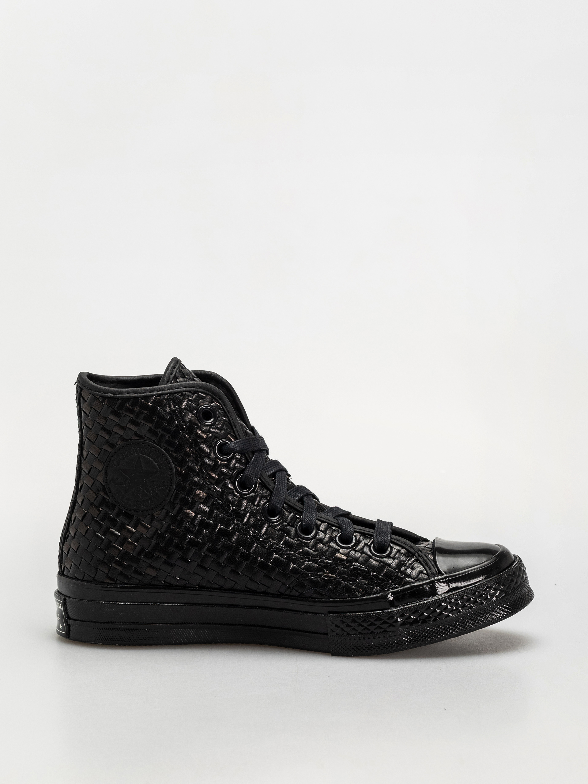 Buty Converse Chuck Taylor All Star CX Explore Hi - czarny (black