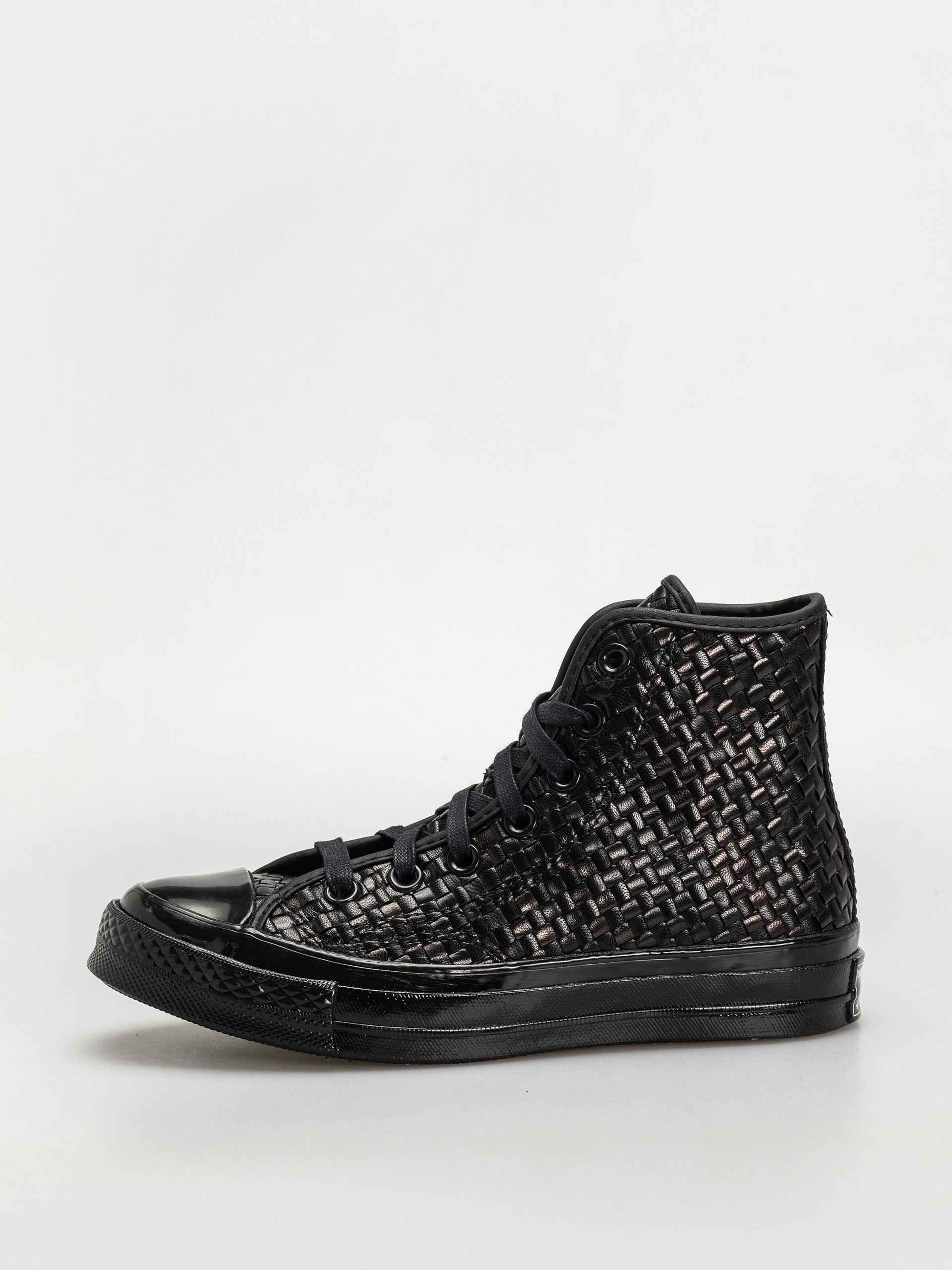 Trampki Converse Chuck 70 Hi (black/black/black)