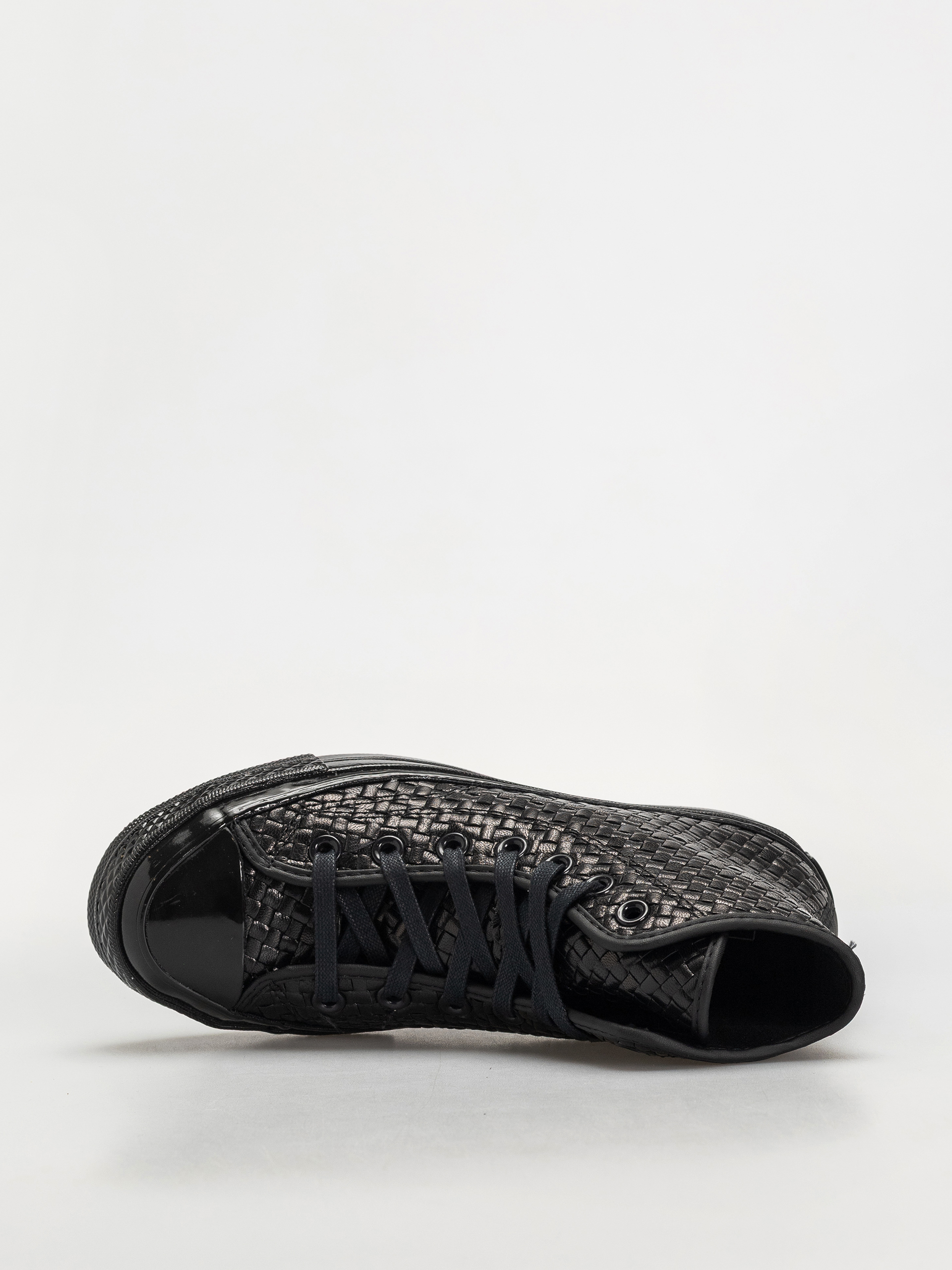 Trampki Converse Chuck 70 Hi (black/black/black)