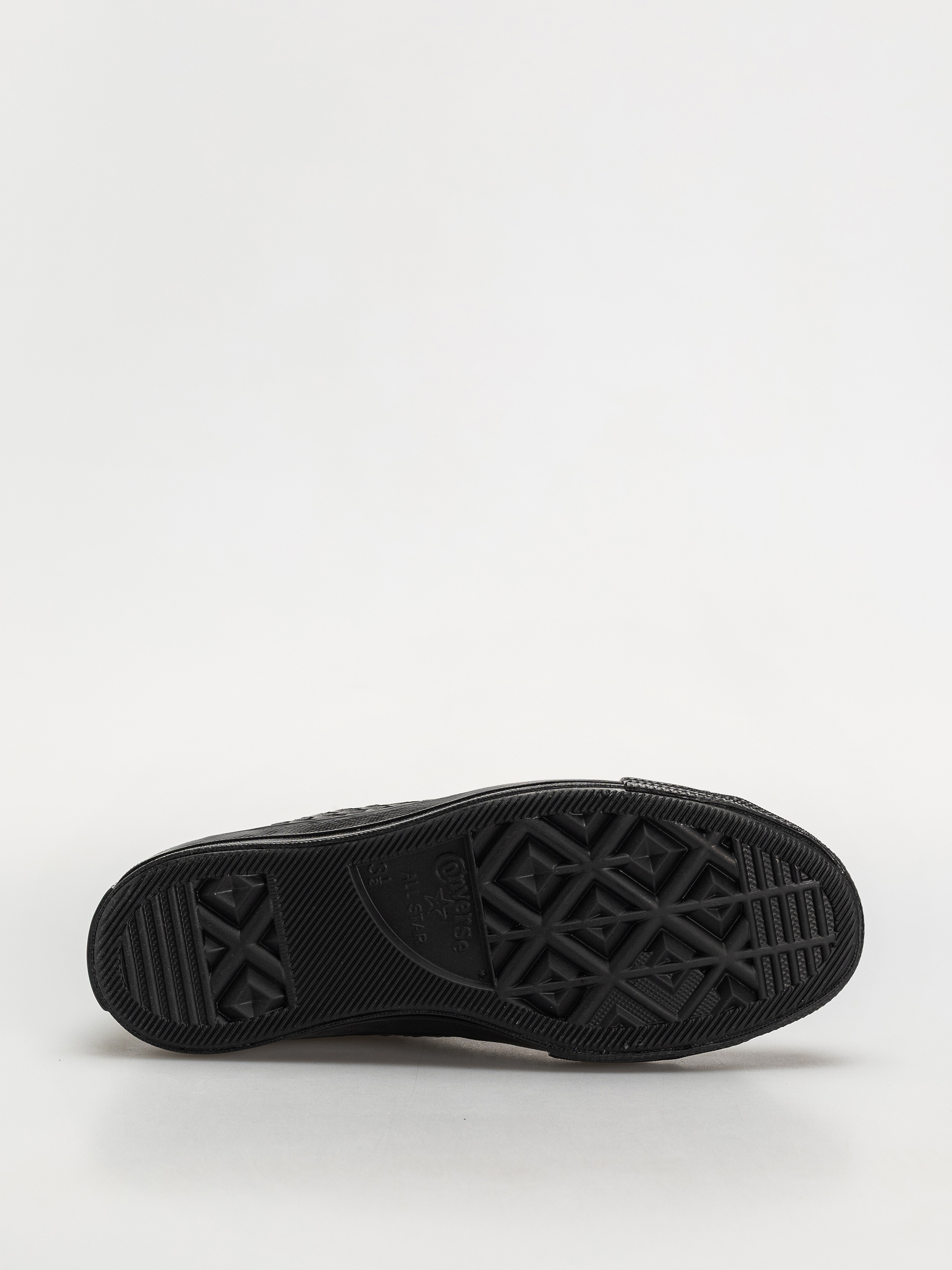 Trampki Converse Chuck 70 Hi (black/black/black)