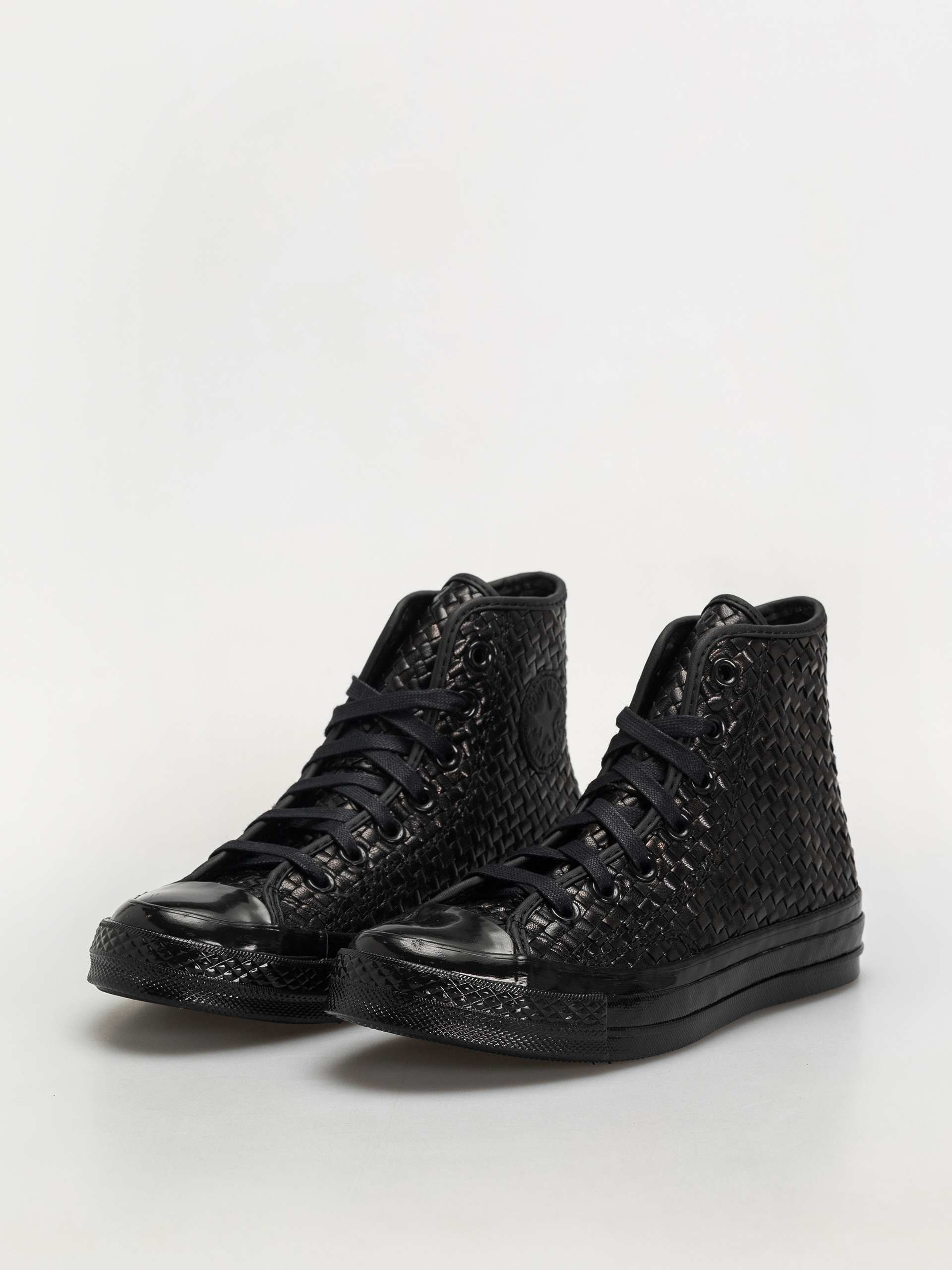 Trampki Converse Chuck 70 Hi (black/black/black)