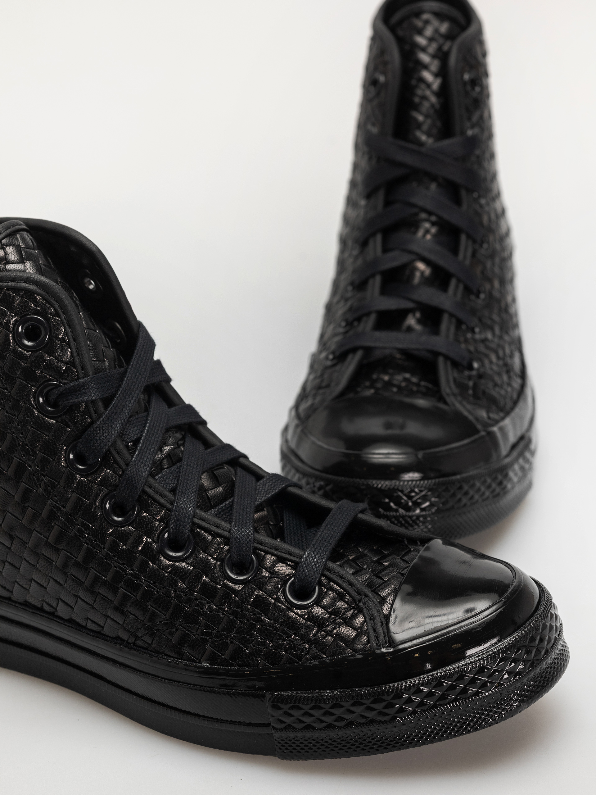 Trampki Converse Chuck 70 Hi (black/black/black)