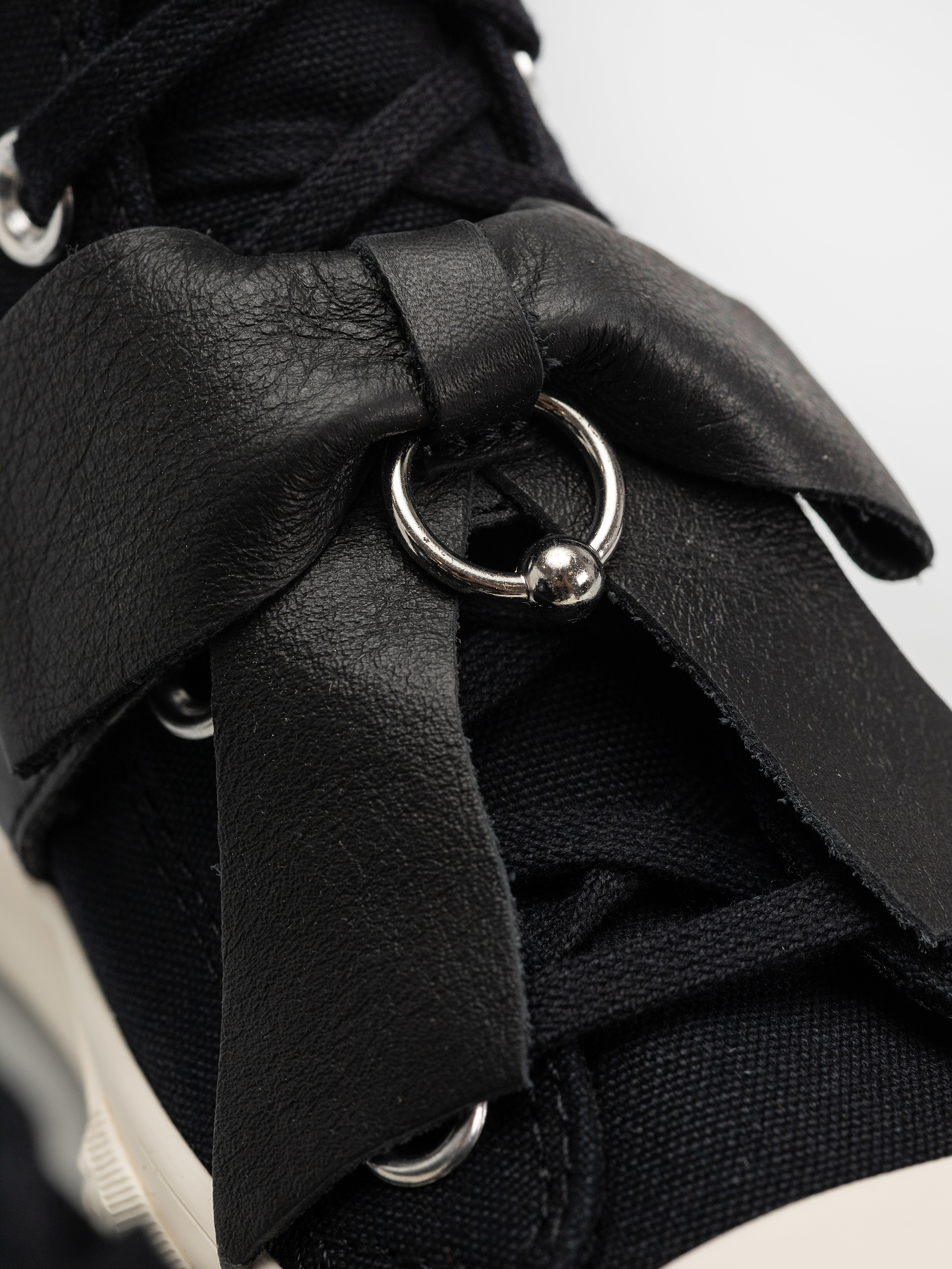 Trampki Converse Chuck Taylor All Star Lift Hi Wmn (black/silver/egret)